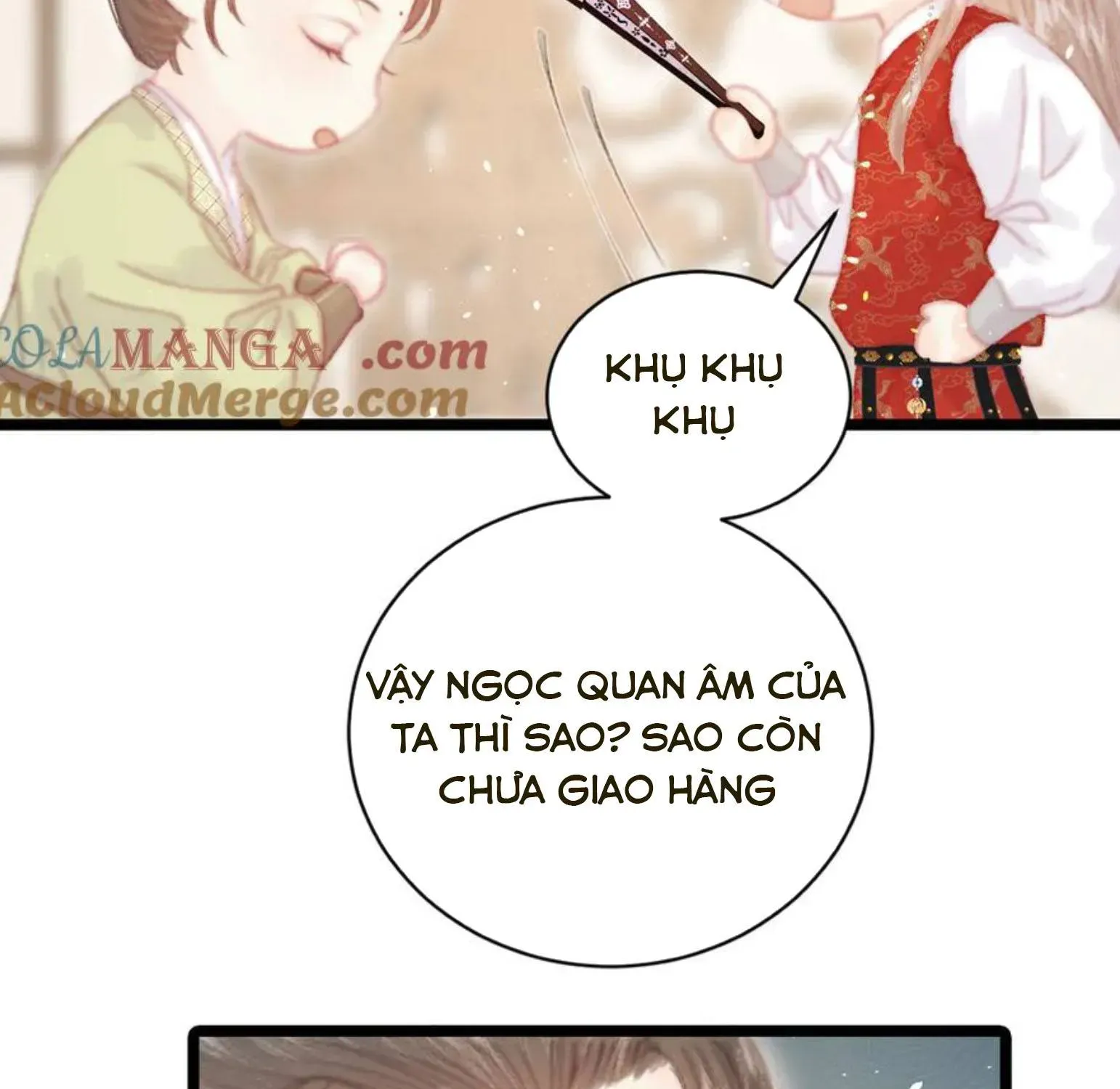 Sinh Chi Ác Phi Nghịch Tập Chapter 16 - 30