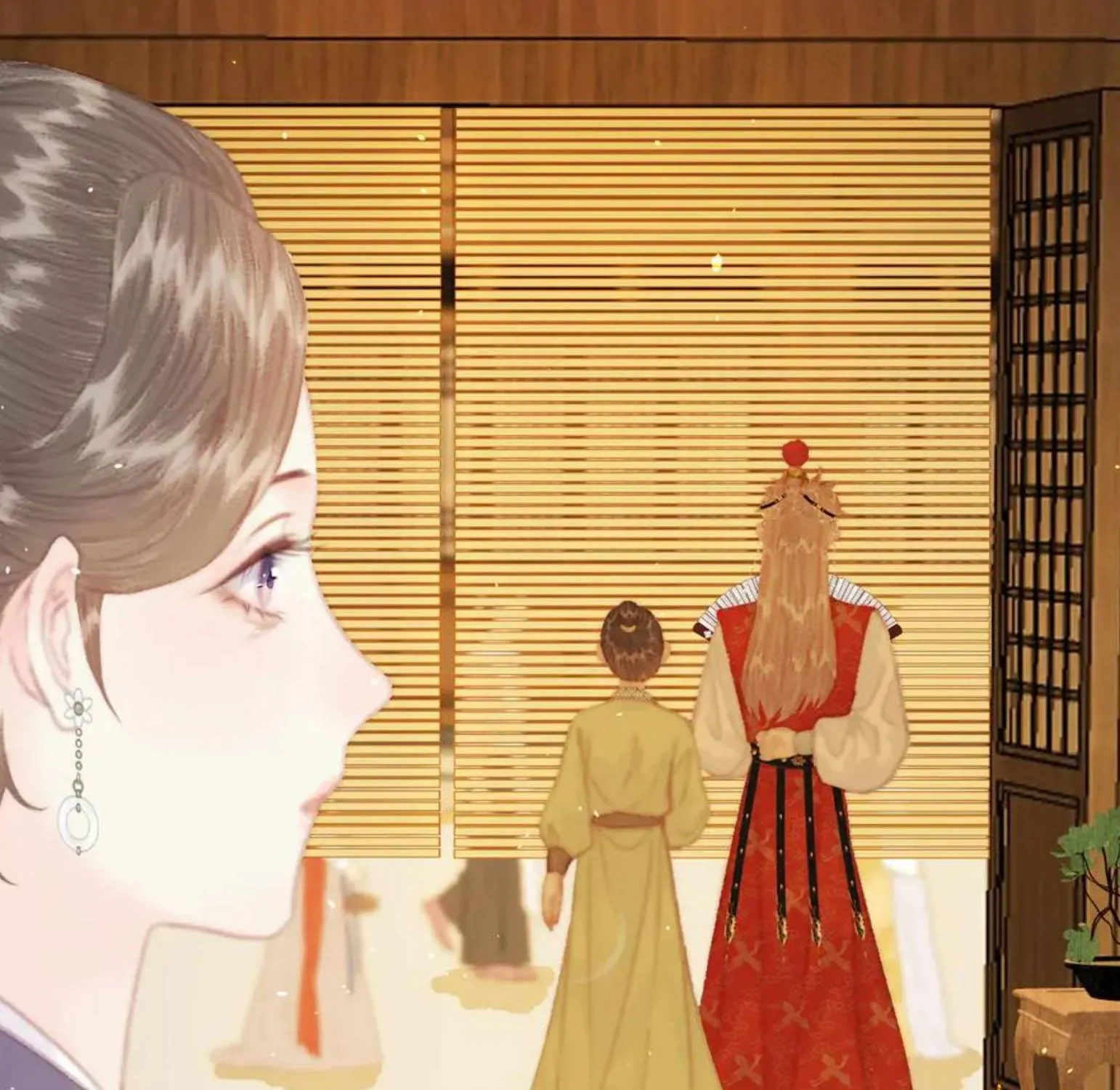 Sinh Chi Ác Phi Nghịch Tập Chapter 16 - 37