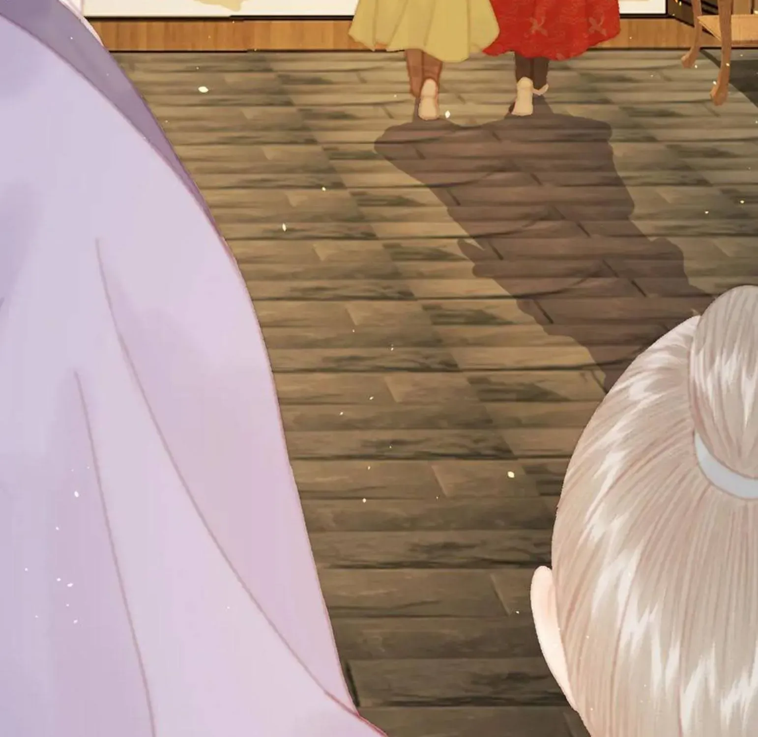 Sinh Chi Ác Phi Nghịch Tập Chapter 16 - 38