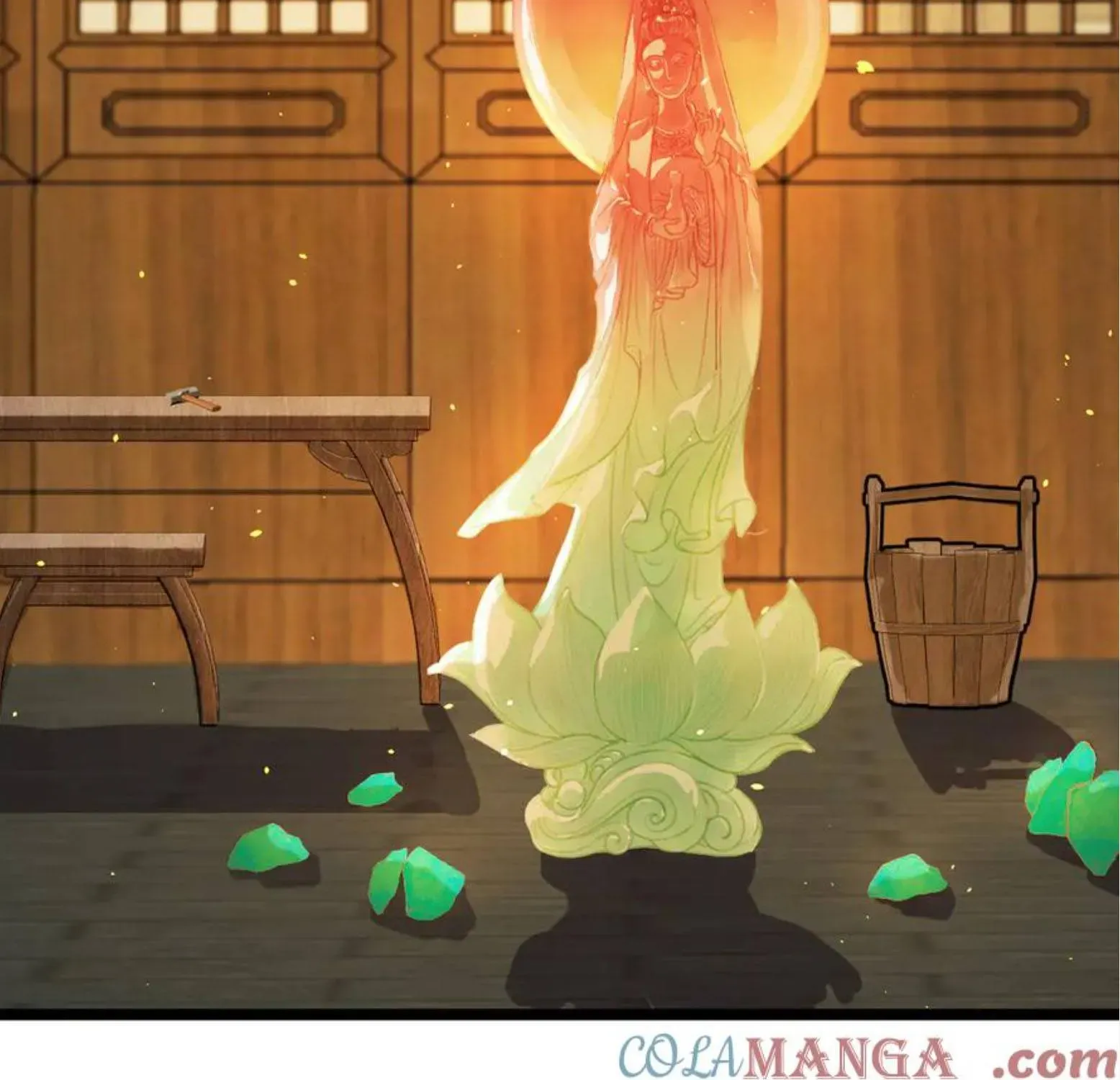 Sinh Chi Ác Phi Nghịch Tập Chapter 16 - 46