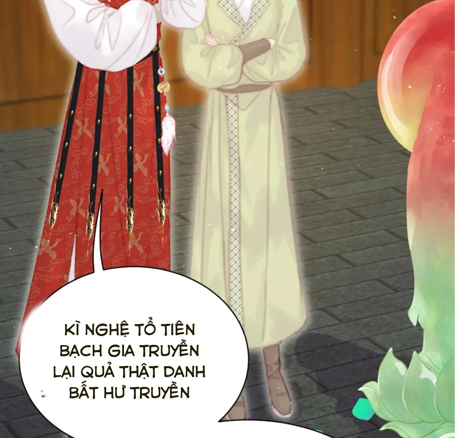 Sinh Chi Ác Phi Nghịch Tập Chapter 16 - 48