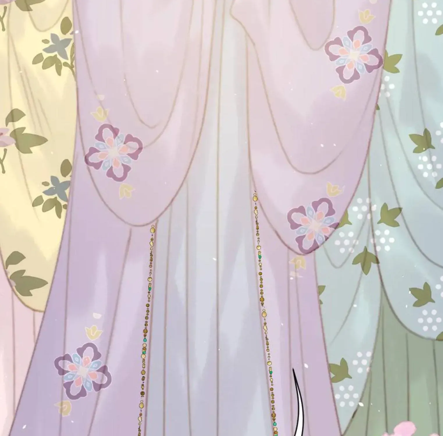 Sinh Chi Ác Phi Nghịch Tập Chapter 16 - 6