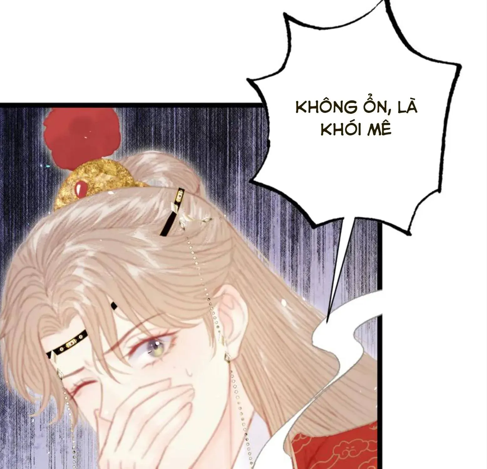 Sinh Chi Ác Phi Nghịch Tập Chapter 16 - 58