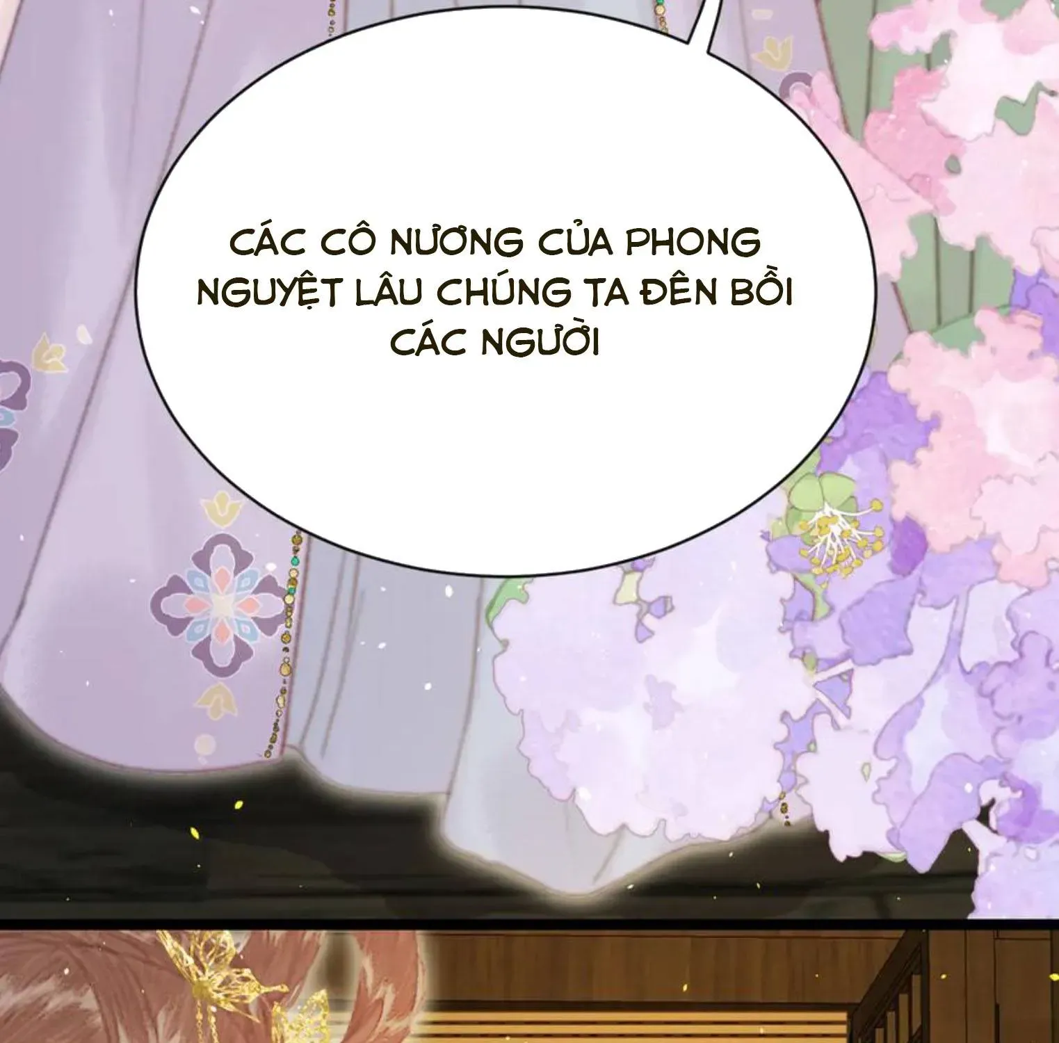 Sinh Chi Ác Phi Nghịch Tập Chapter 16 - 7