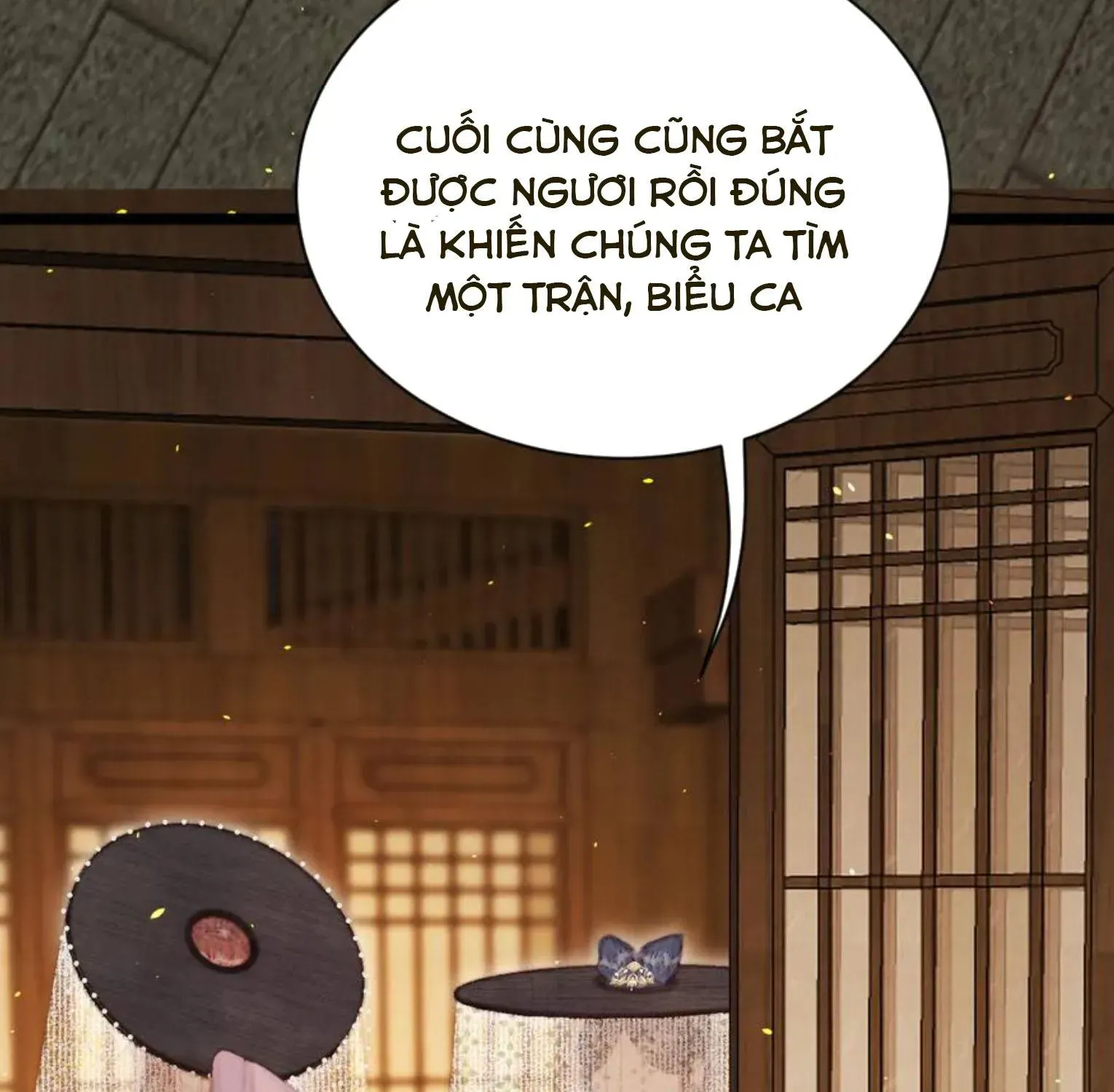 Sinh Chi Ác Phi Nghịch Tập Chapter 16 - 65