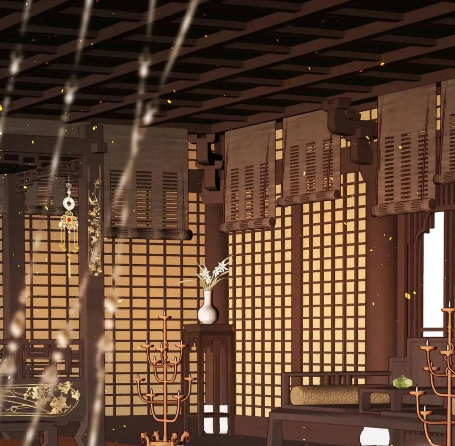 Sinh Chi Ác Phi Nghịch Tập Chapter 16 - 75