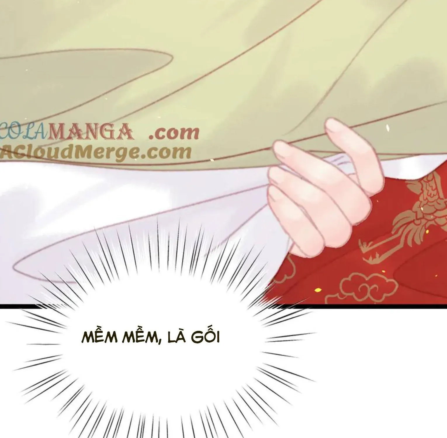 Sinh Chi Ác Phi Nghịch Tập Chapter 16 - 77