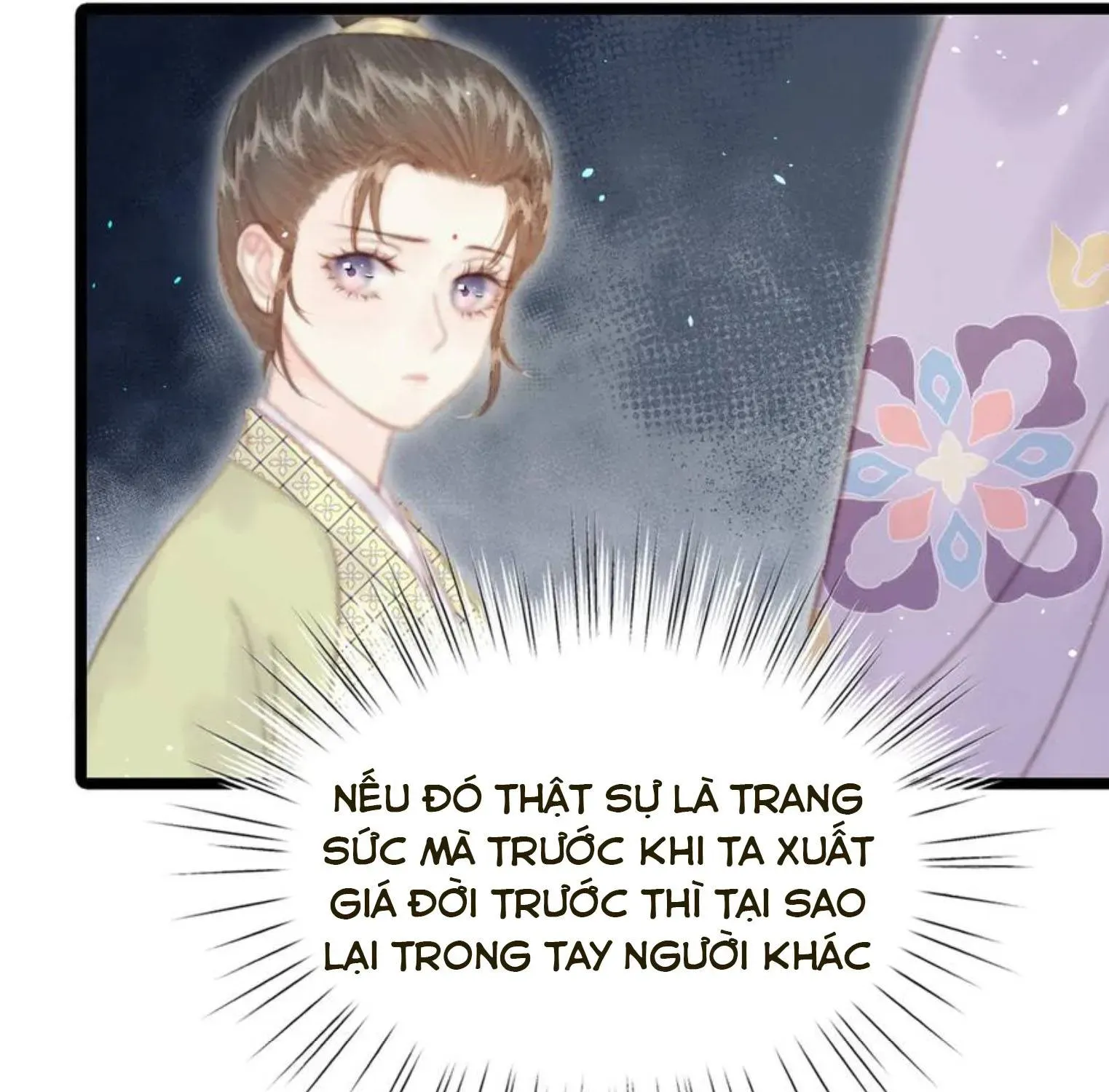 Sinh Chi Ác Phi Nghịch Tập Chapter 16 - 9