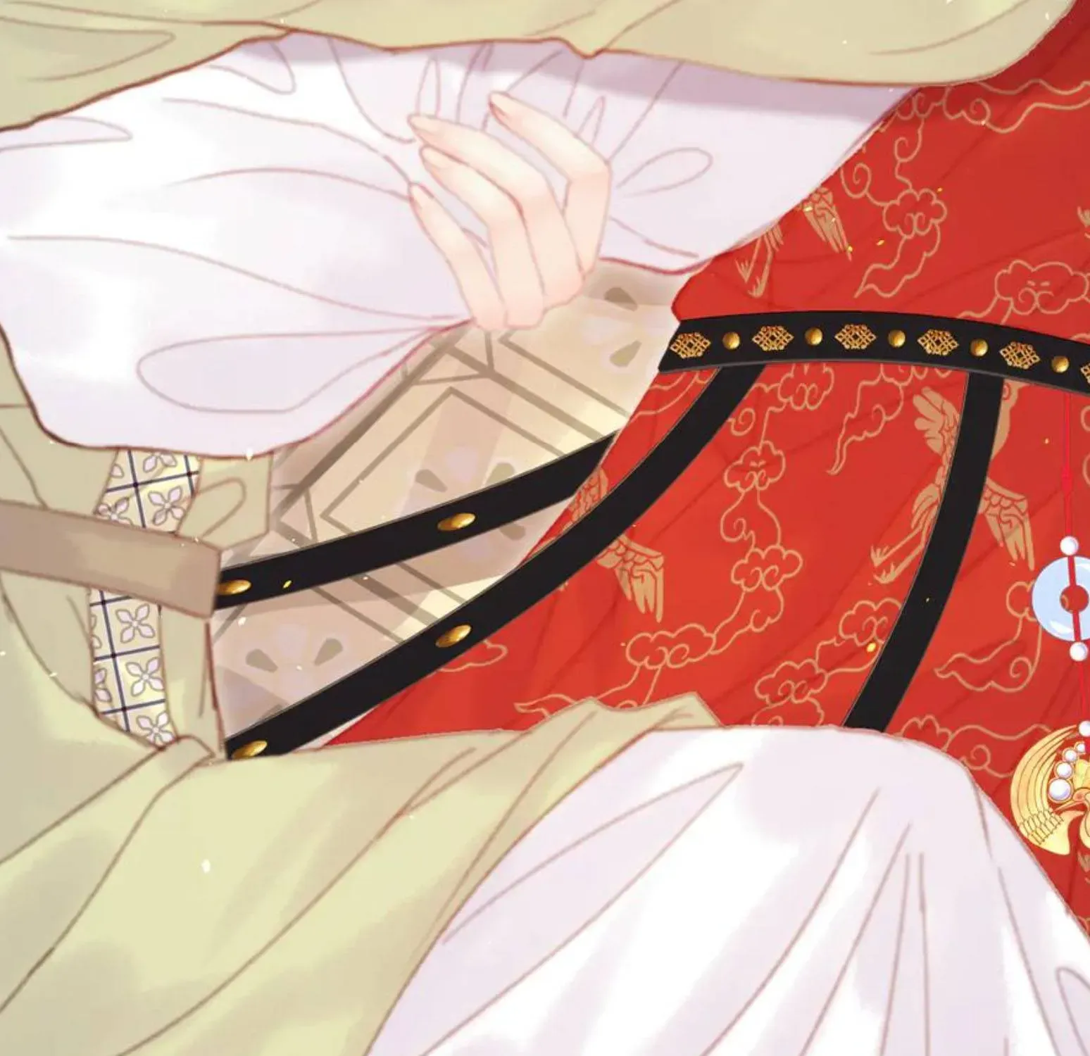 Sinh Chi Ác Phi Nghịch Tập Chapter 16 - 82