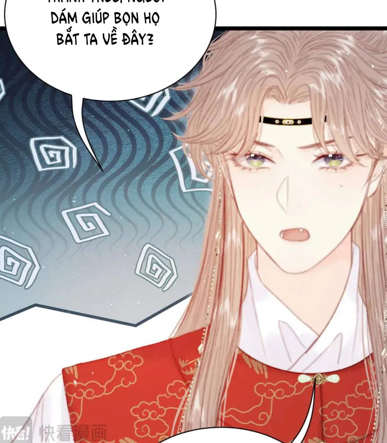 Sinh Chi Ác Phi Nghịch Tập Chapter 17 - 11