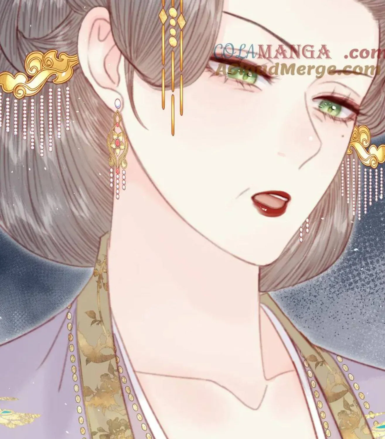 Sinh Chi Ác Phi Nghịch Tập Chapter 17 - 105