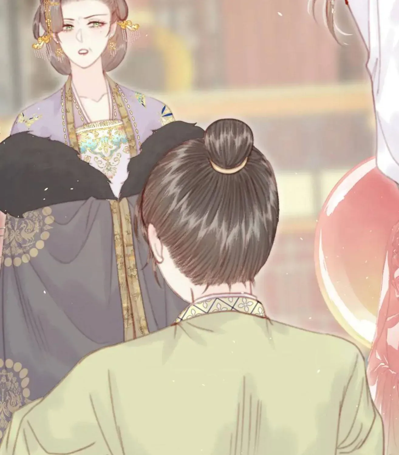 Sinh Chi Ác Phi Nghịch Tập Chapter 17 - 109