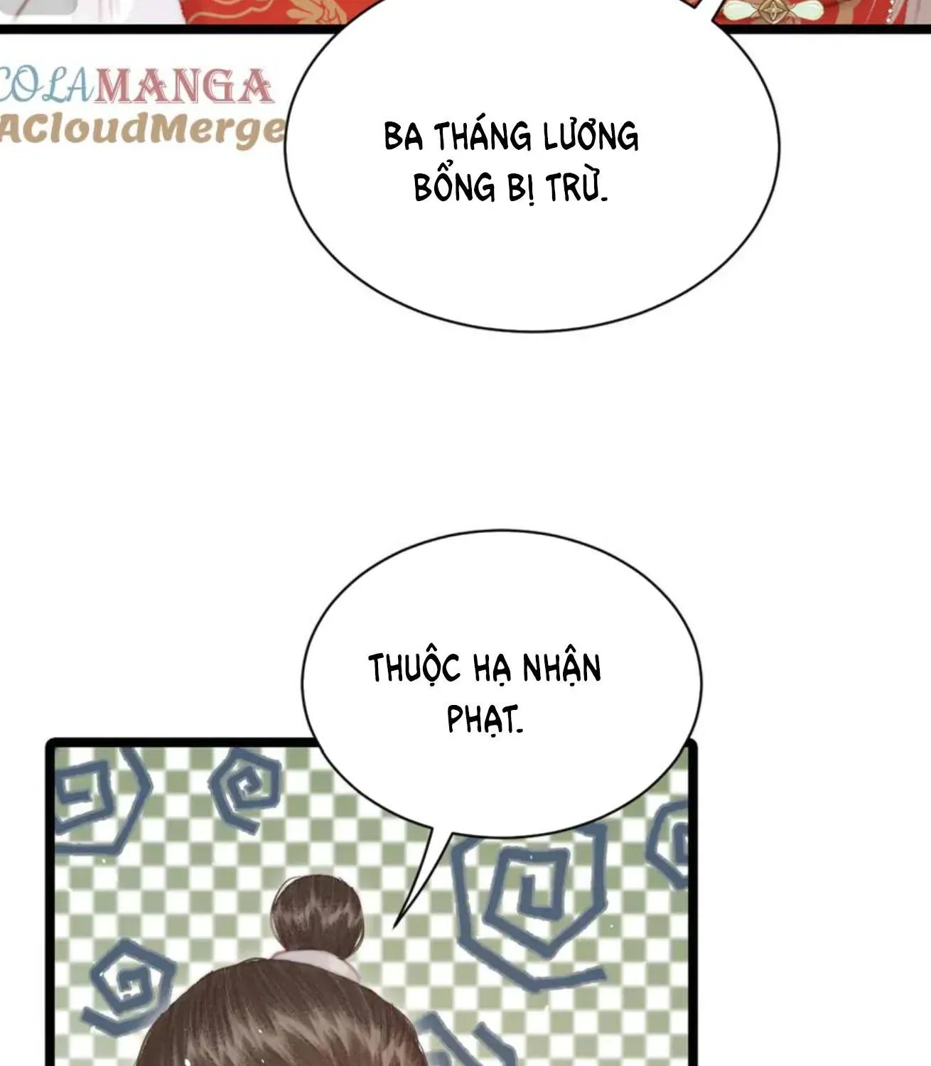 Sinh Chi Ác Phi Nghịch Tập Chapter 17 - 12