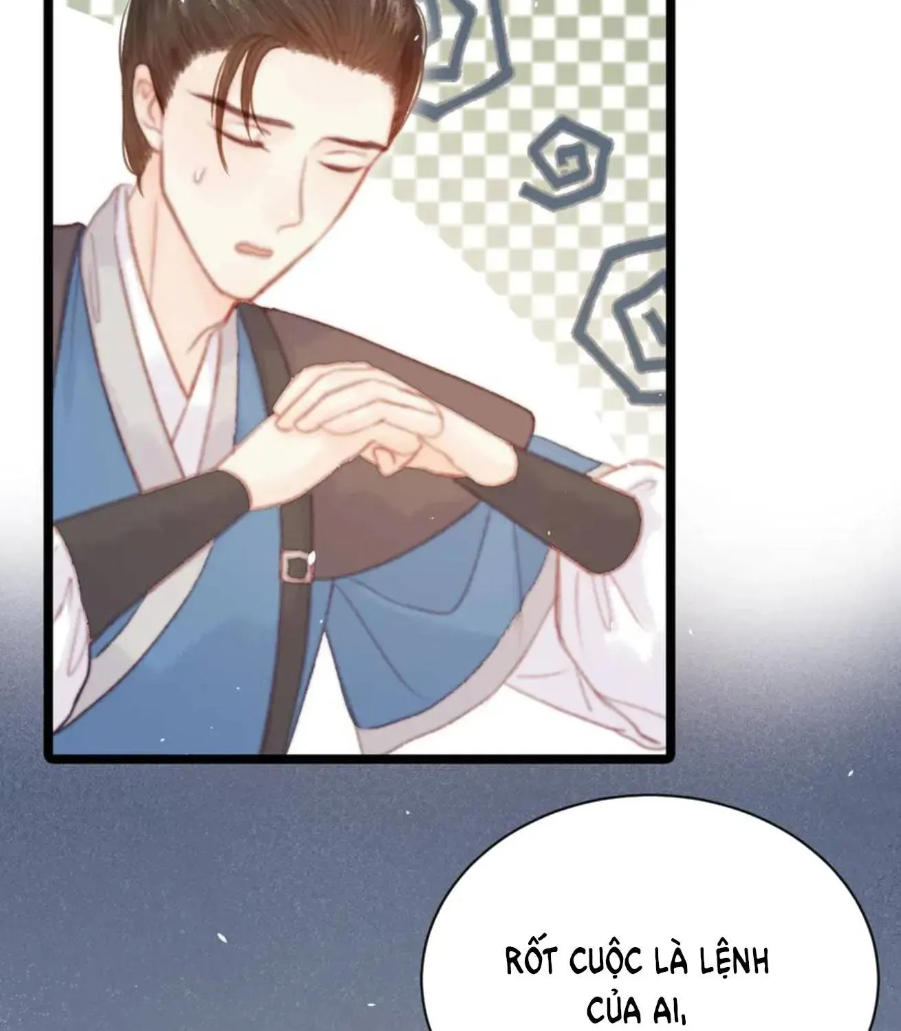 Sinh Chi Ác Phi Nghịch Tập Chapter 17 - 13