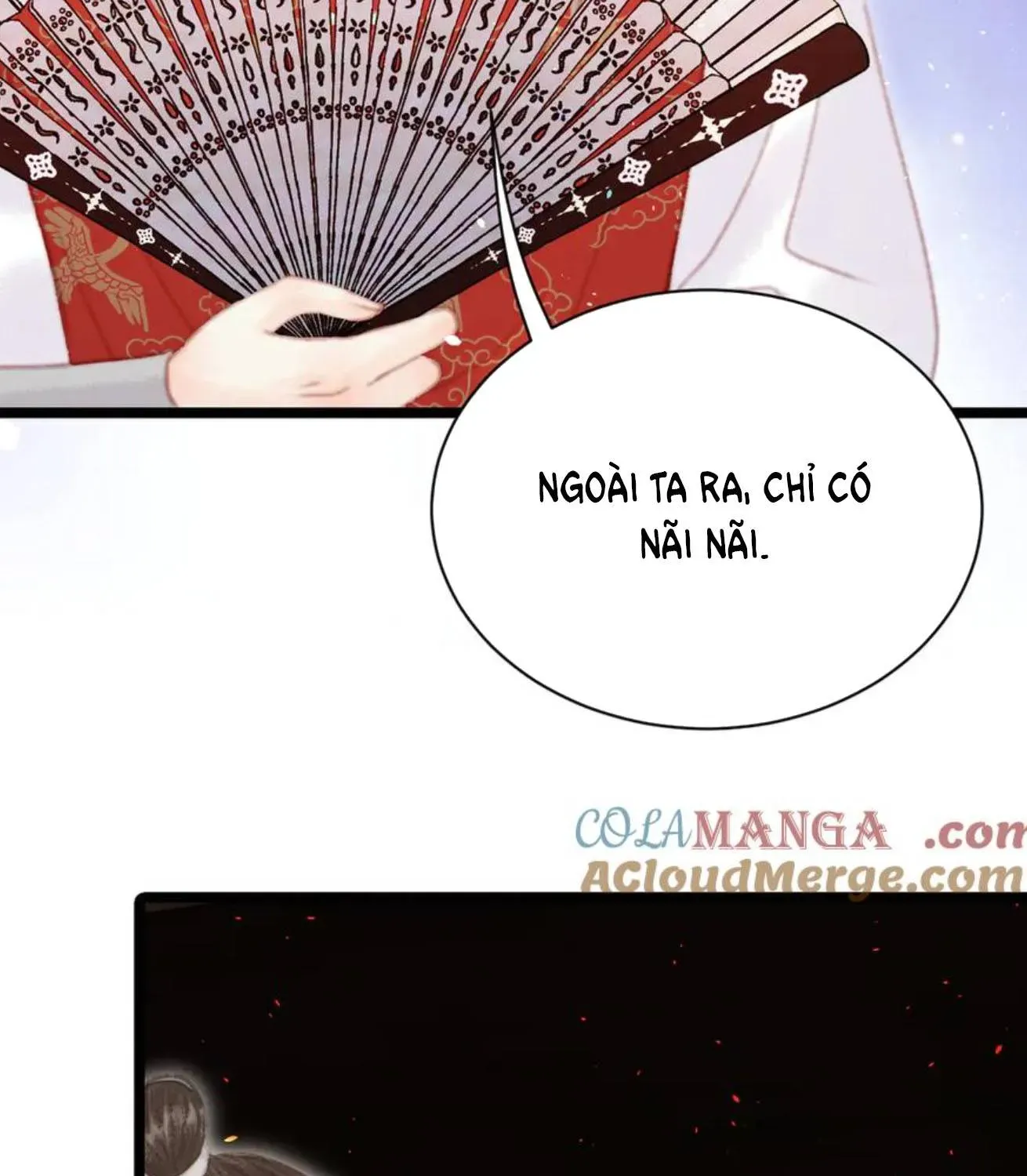 Sinh Chi Ác Phi Nghịch Tập Chapter 17 - 17