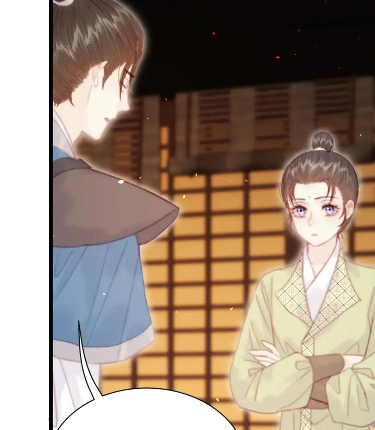 Sinh Chi Ác Phi Nghịch Tập Chapter 17 - 18