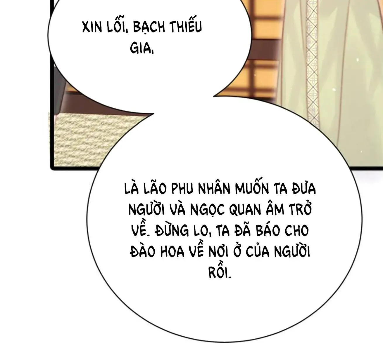 Sinh Chi Ác Phi Nghịch Tập Chapter 17 - 19