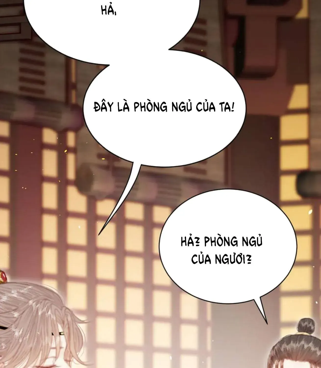 Sinh Chi Ác Phi Nghịch Tập Chapter 17 - 3