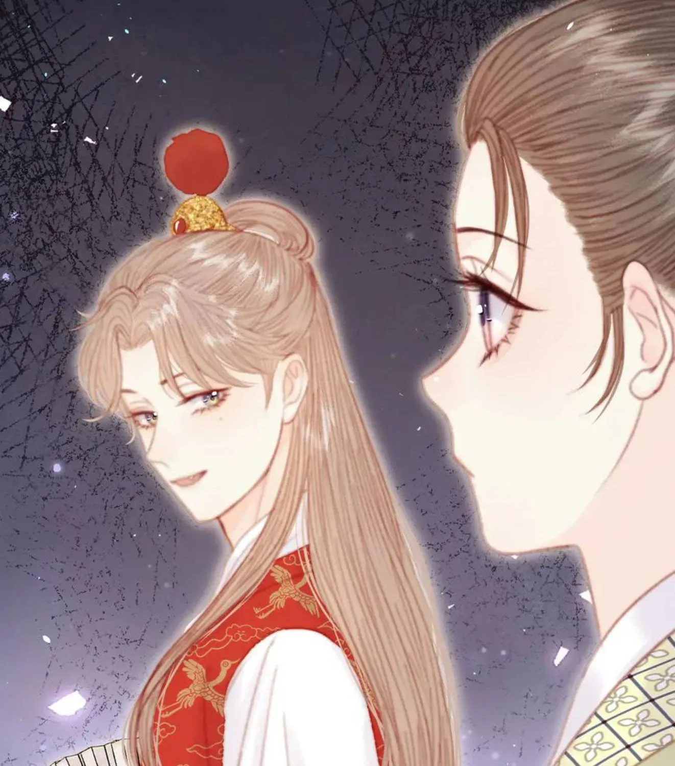 Sinh Chi Ác Phi Nghịch Tập Chapter 17 - 21