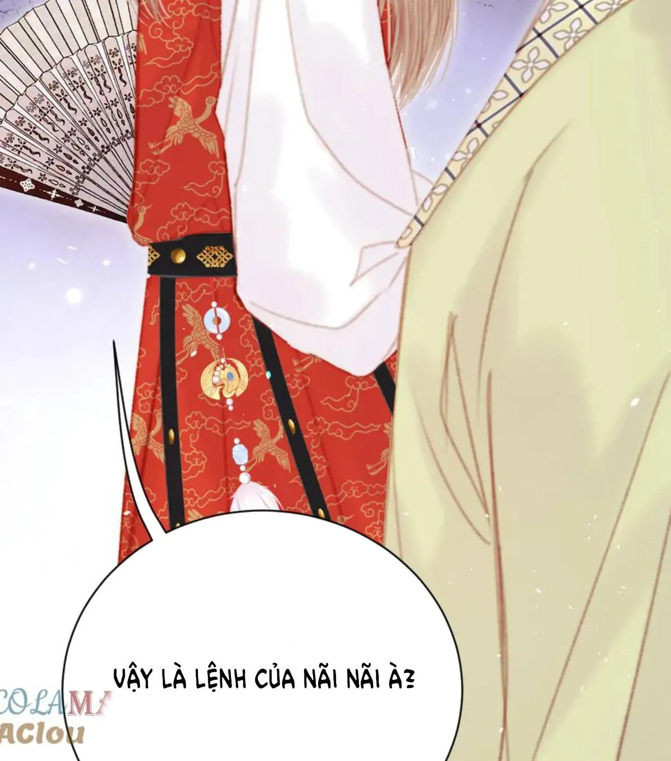 Sinh Chi Ác Phi Nghịch Tập Chapter 17 - 22