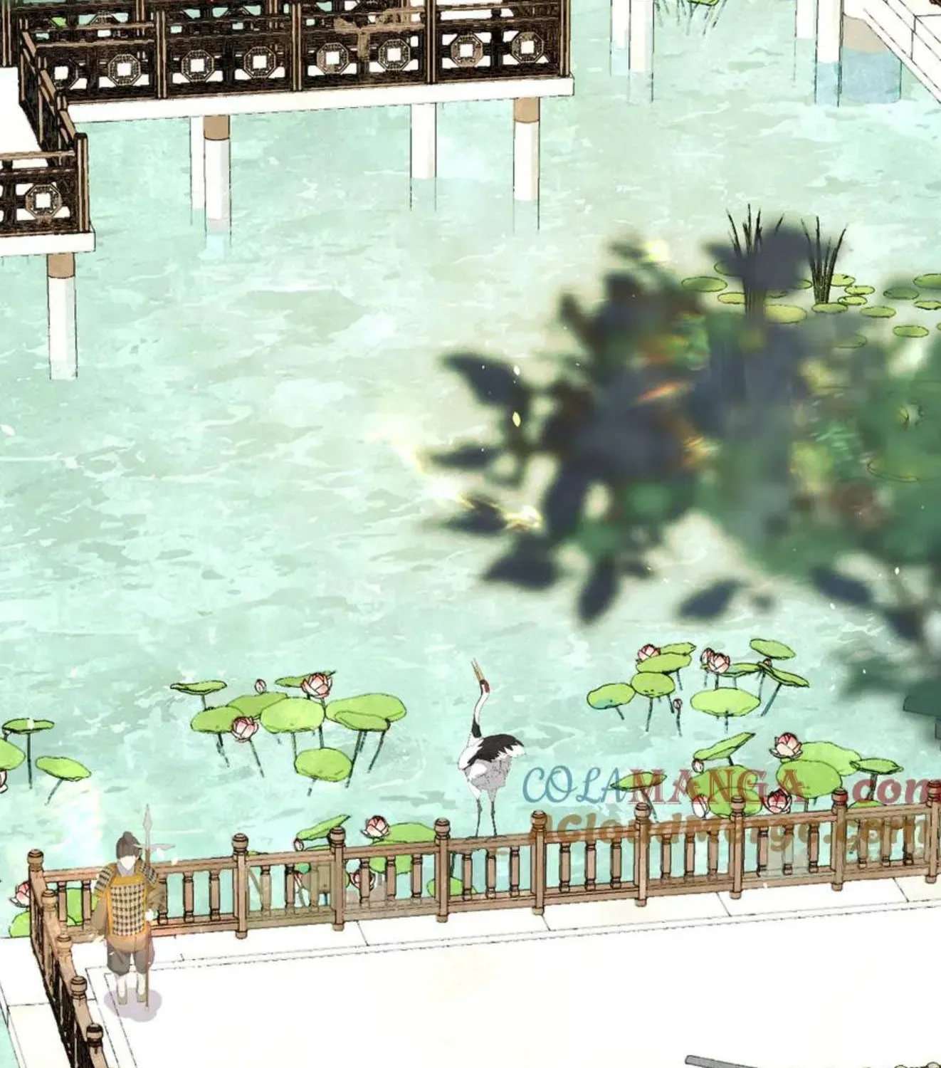 Sinh Chi Ác Phi Nghịch Tập Chapter 17 - 25