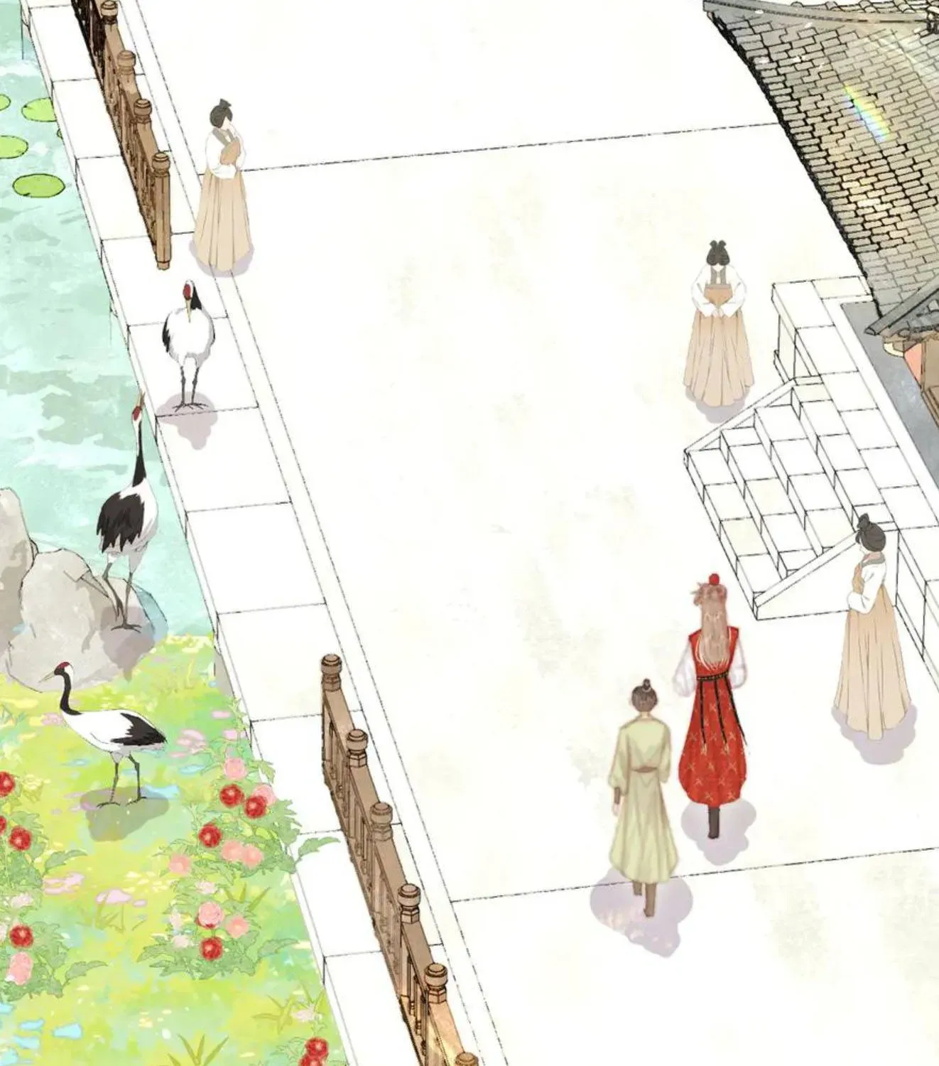 Sinh Chi Ác Phi Nghịch Tập Chapter 17 - 26