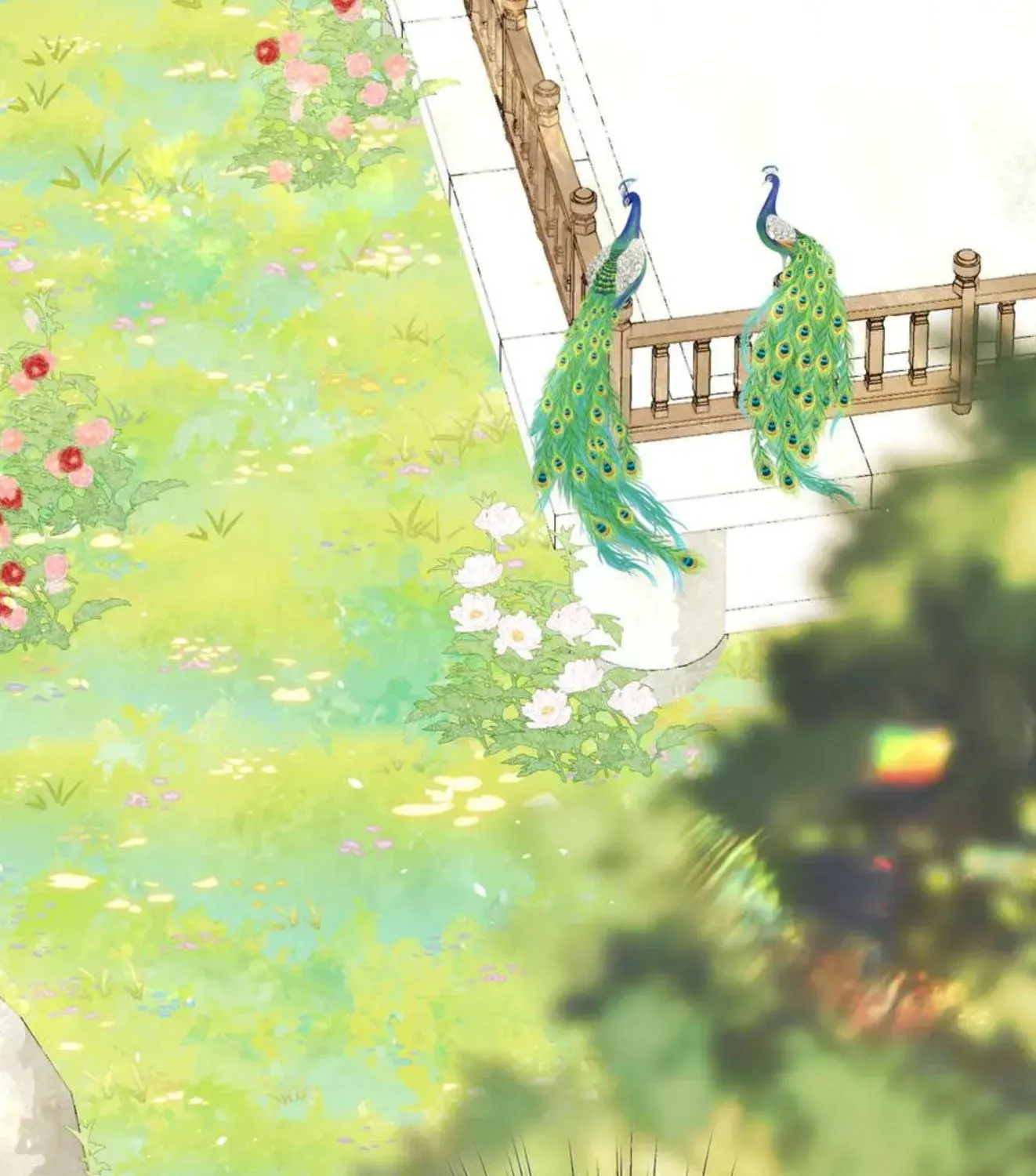 Sinh Chi Ác Phi Nghịch Tập Chapter 17 - 27