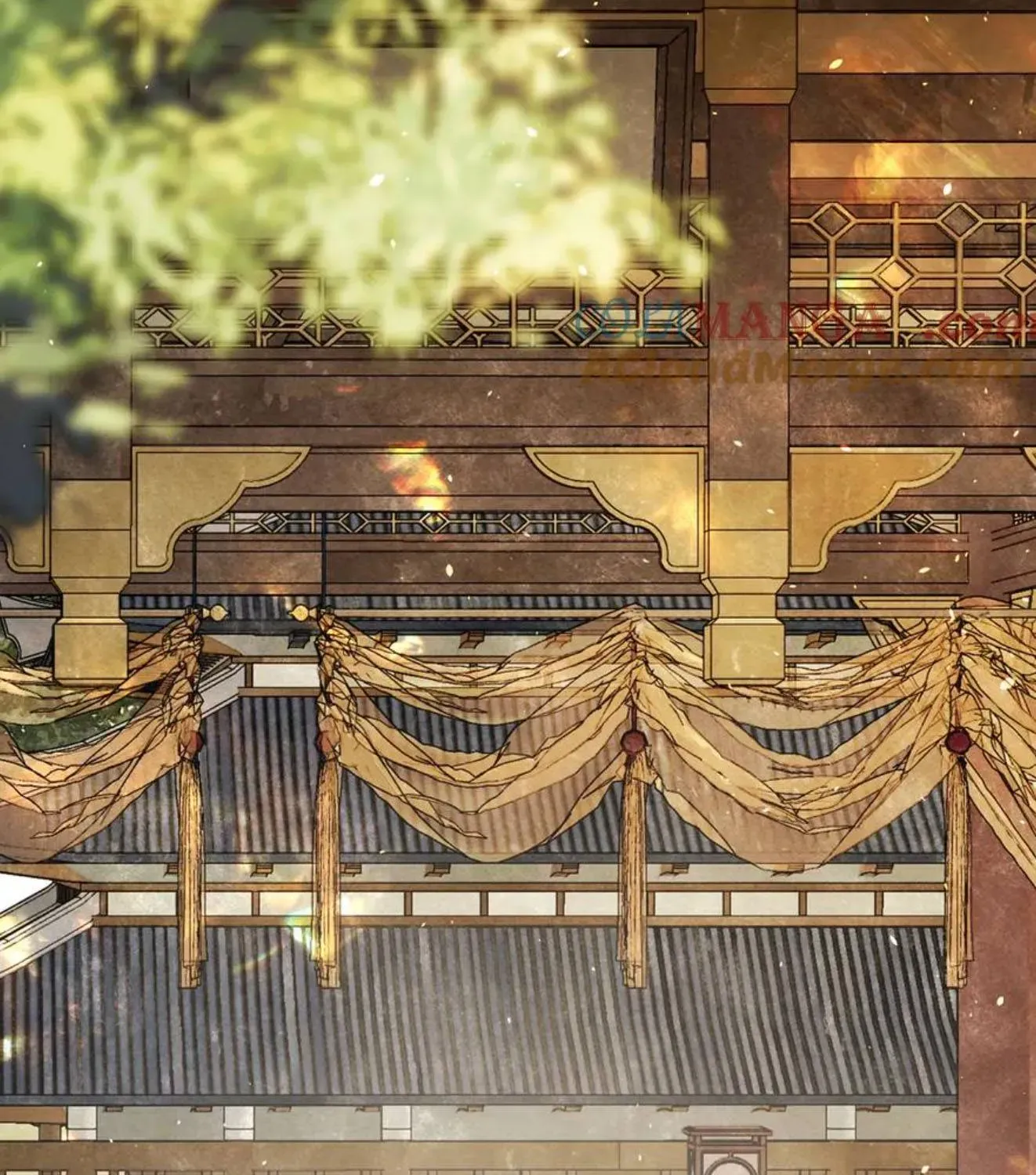 Sinh Chi Ác Phi Nghịch Tập Chapter 17 - 31