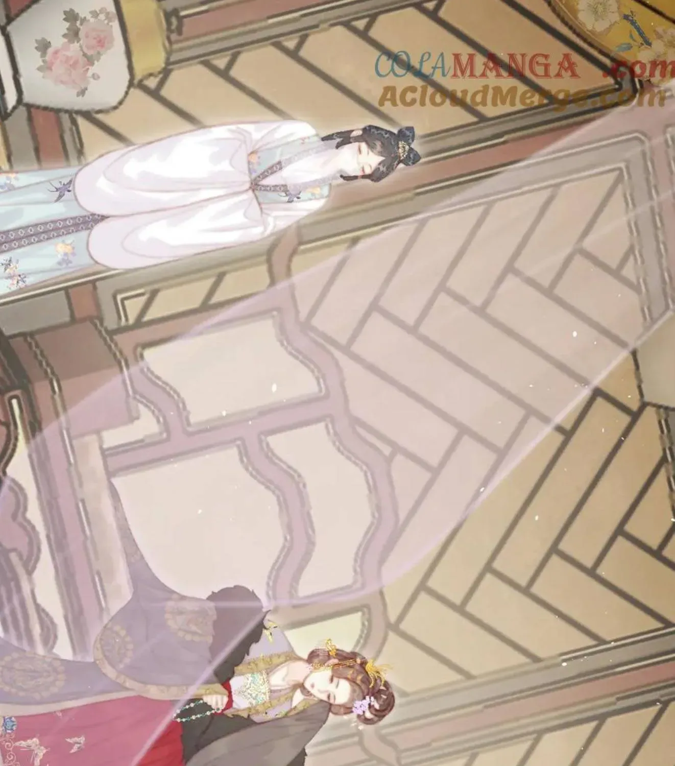 Sinh Chi Ác Phi Nghịch Tập Chapter 17 - 34