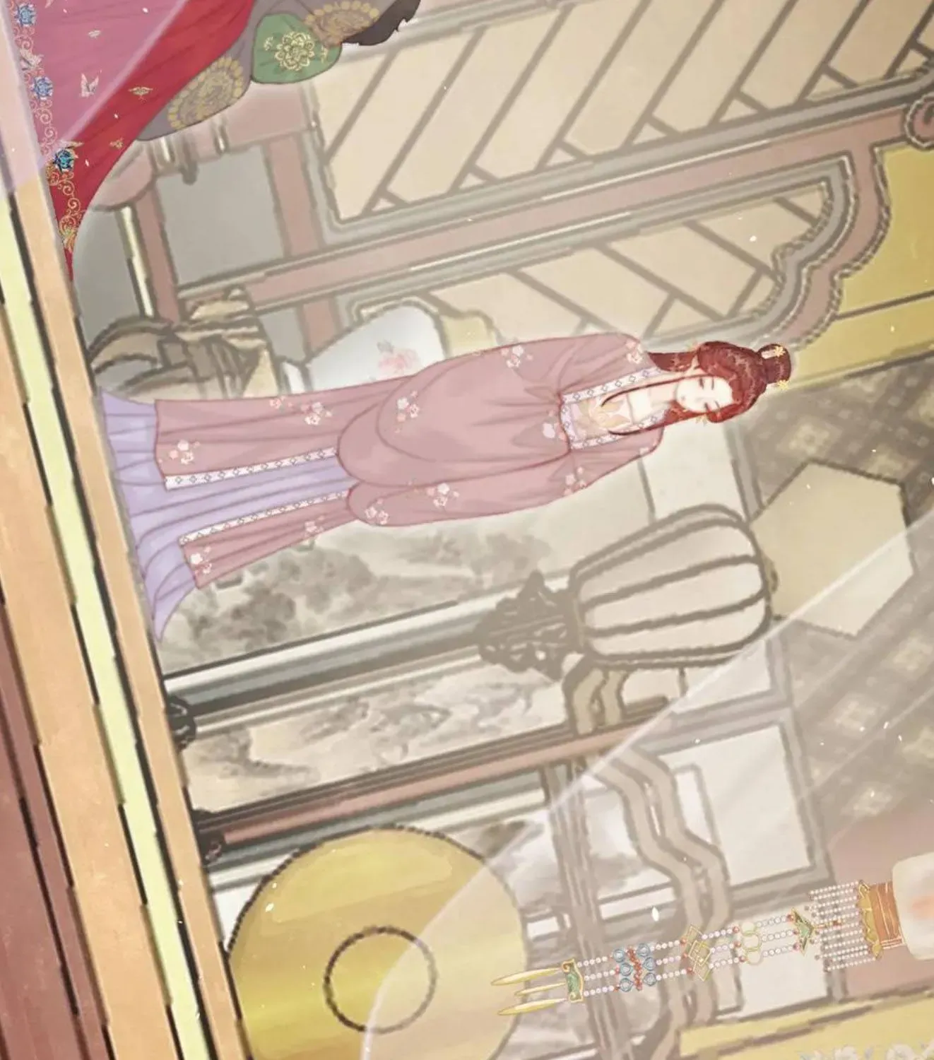 Sinh Chi Ác Phi Nghịch Tập Chapter 17 - 35