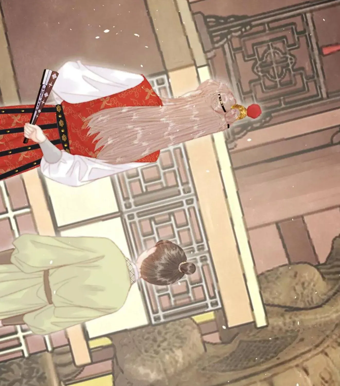 Sinh Chi Ác Phi Nghịch Tập Chapter 17 - 37