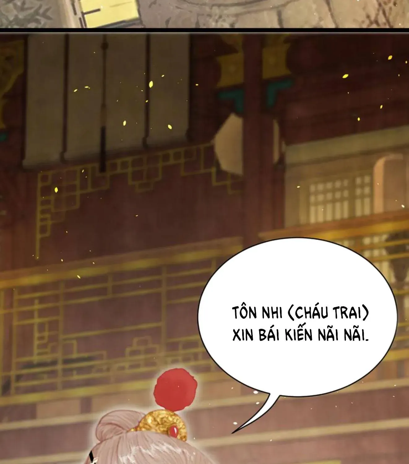 Sinh Chi Ác Phi Nghịch Tập Chapter 17 - 38