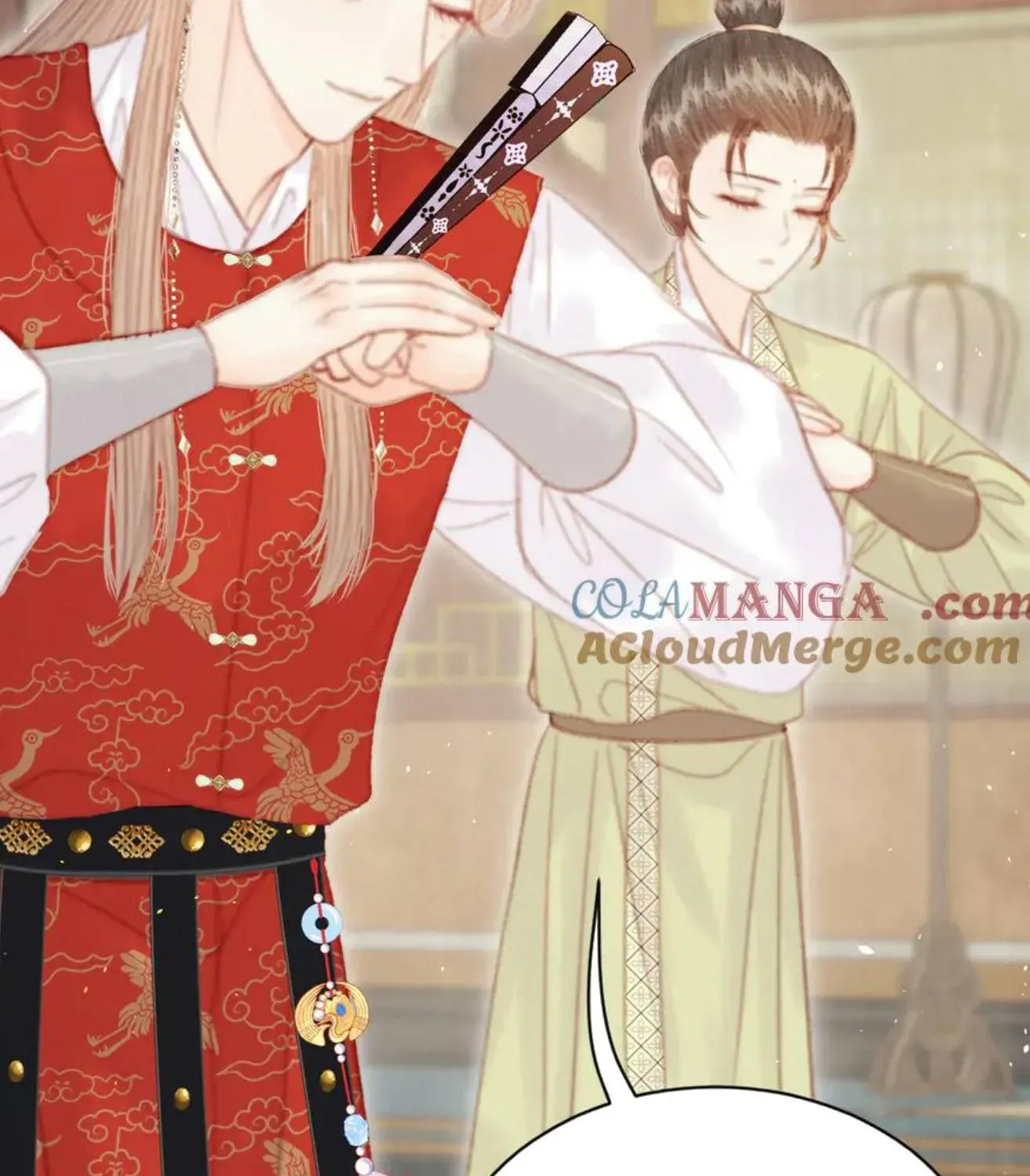 Sinh Chi Ác Phi Nghịch Tập Chapter 17 - 40