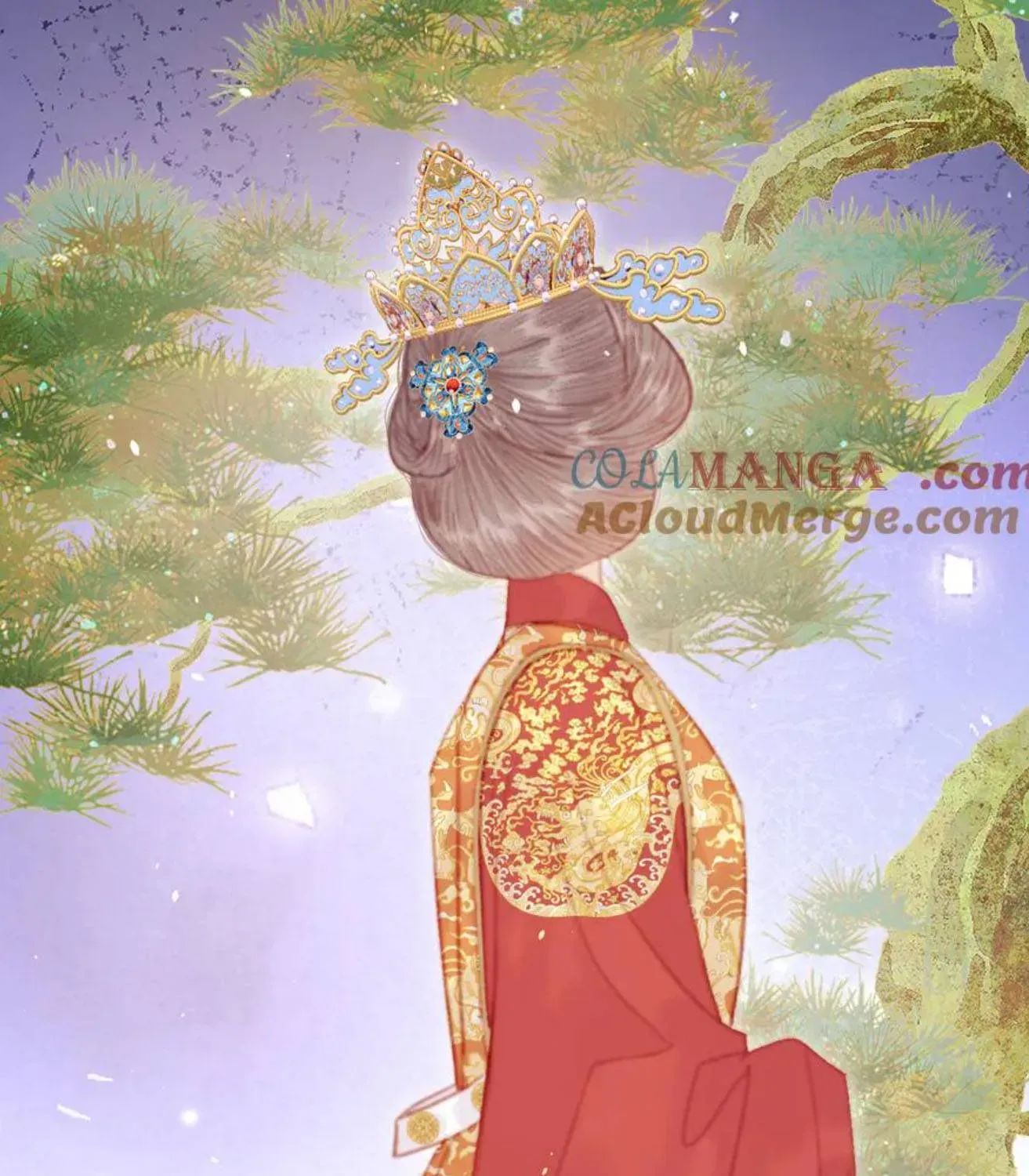 Sinh Chi Ác Phi Nghịch Tập Chapter 17 - 48