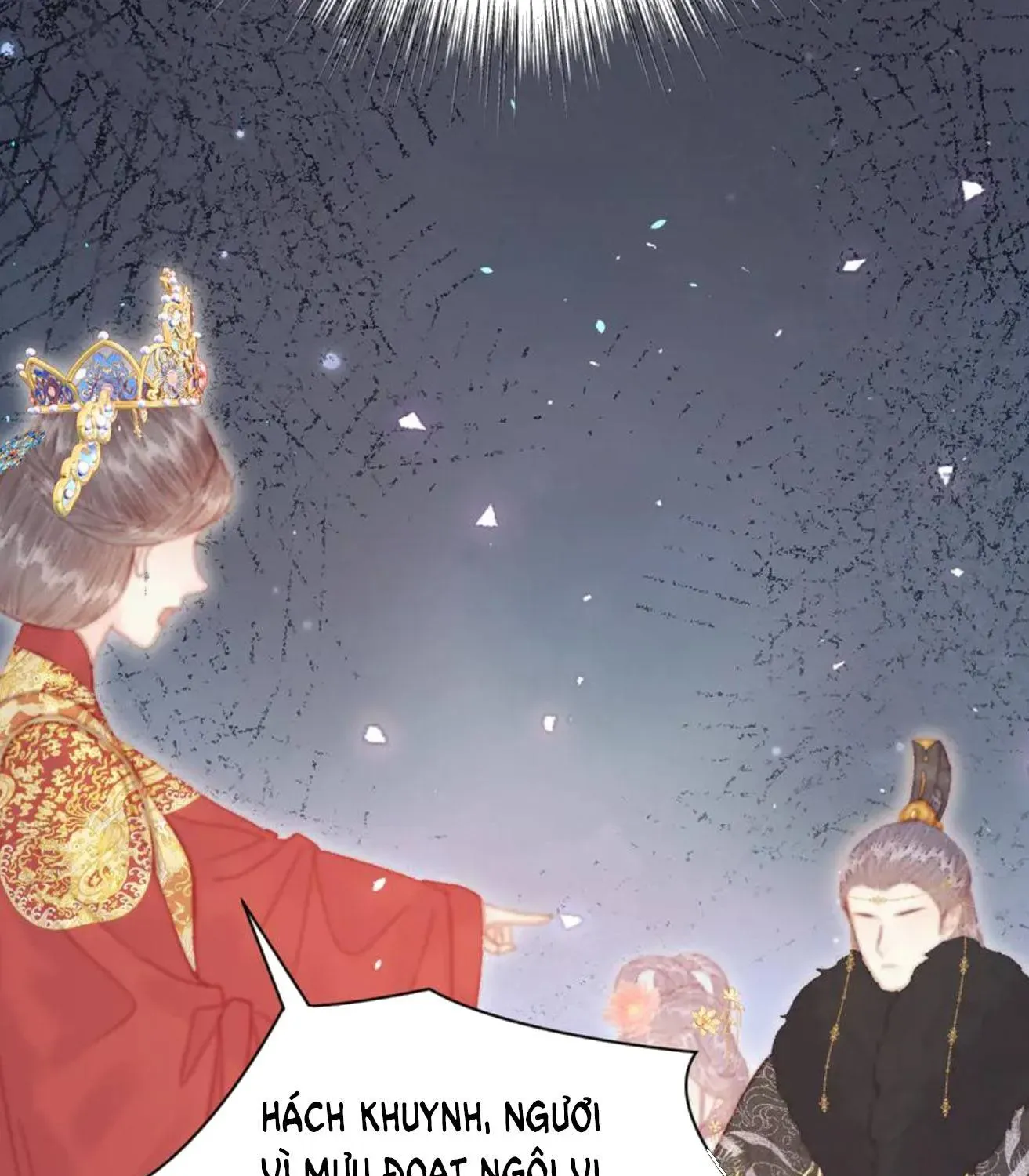 Sinh Chi Ác Phi Nghịch Tập Chapter 17 - 52