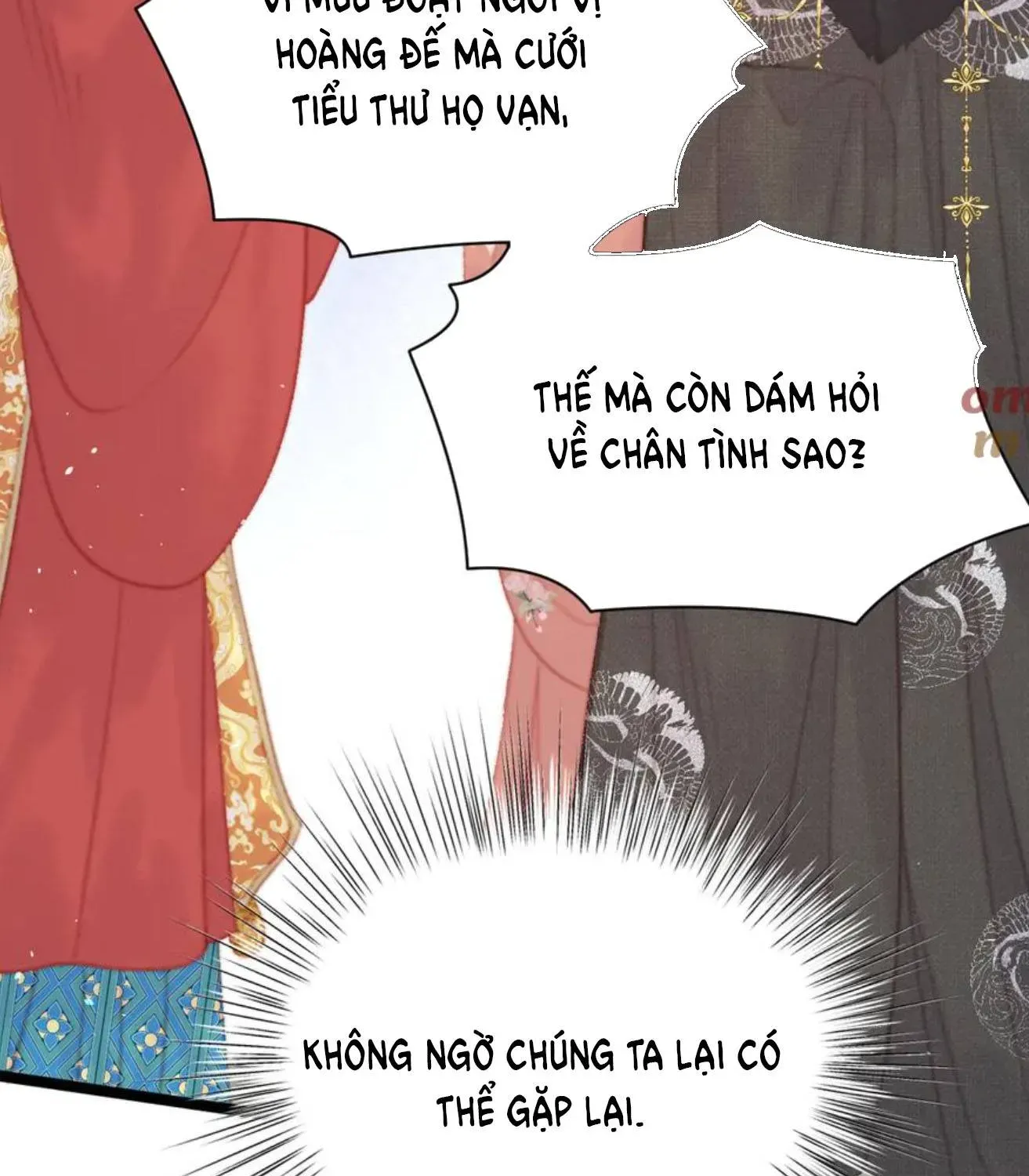 Sinh Chi Ác Phi Nghịch Tập Chapter 17 - 53