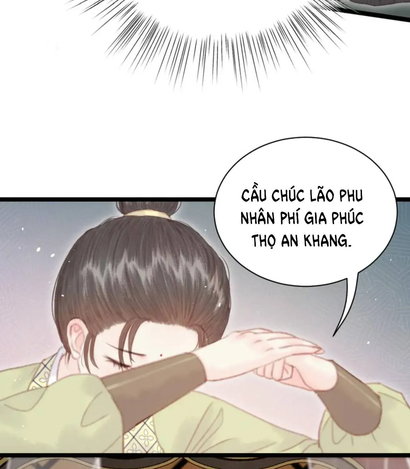 Sinh Chi Ác Phi Nghịch Tập Chapter 17 - 54