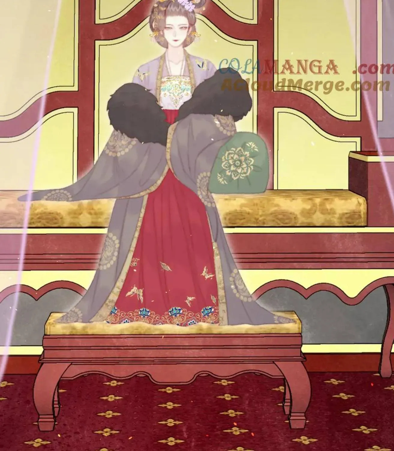 Sinh Chi Ác Phi Nghịch Tập Chapter 17 - 56