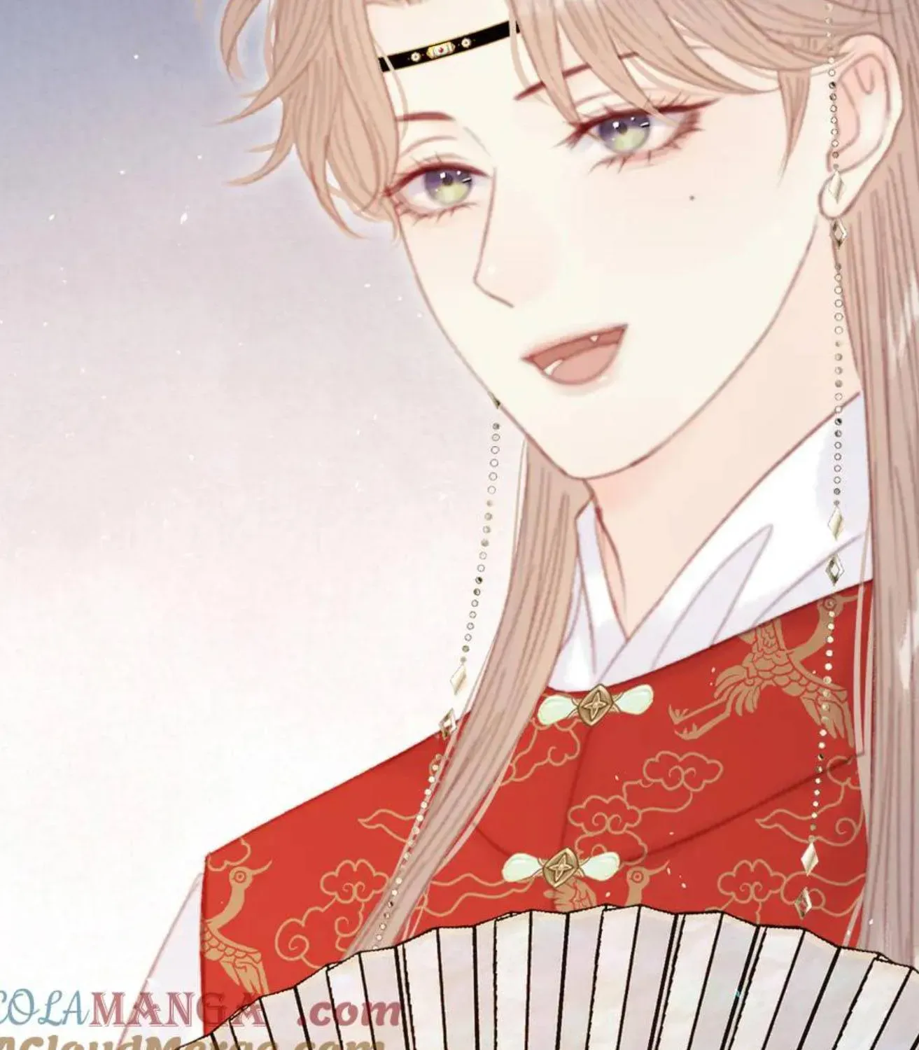 Sinh Chi Ác Phi Nghịch Tập Chapter 17 - 58