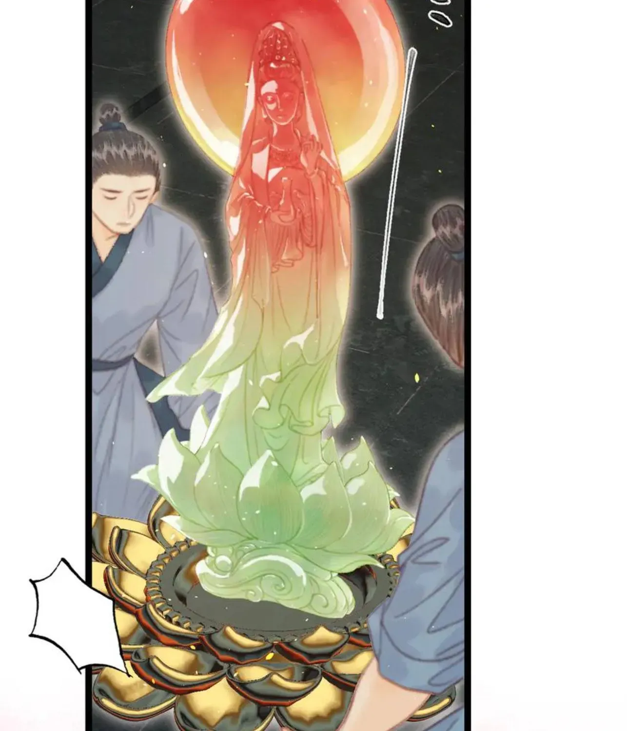 Sinh Chi Ác Phi Nghịch Tập Chapter 17 - 61