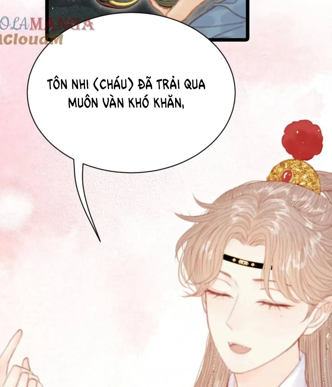 Sinh Chi Ác Phi Nghịch Tập Chapter 17 - 62