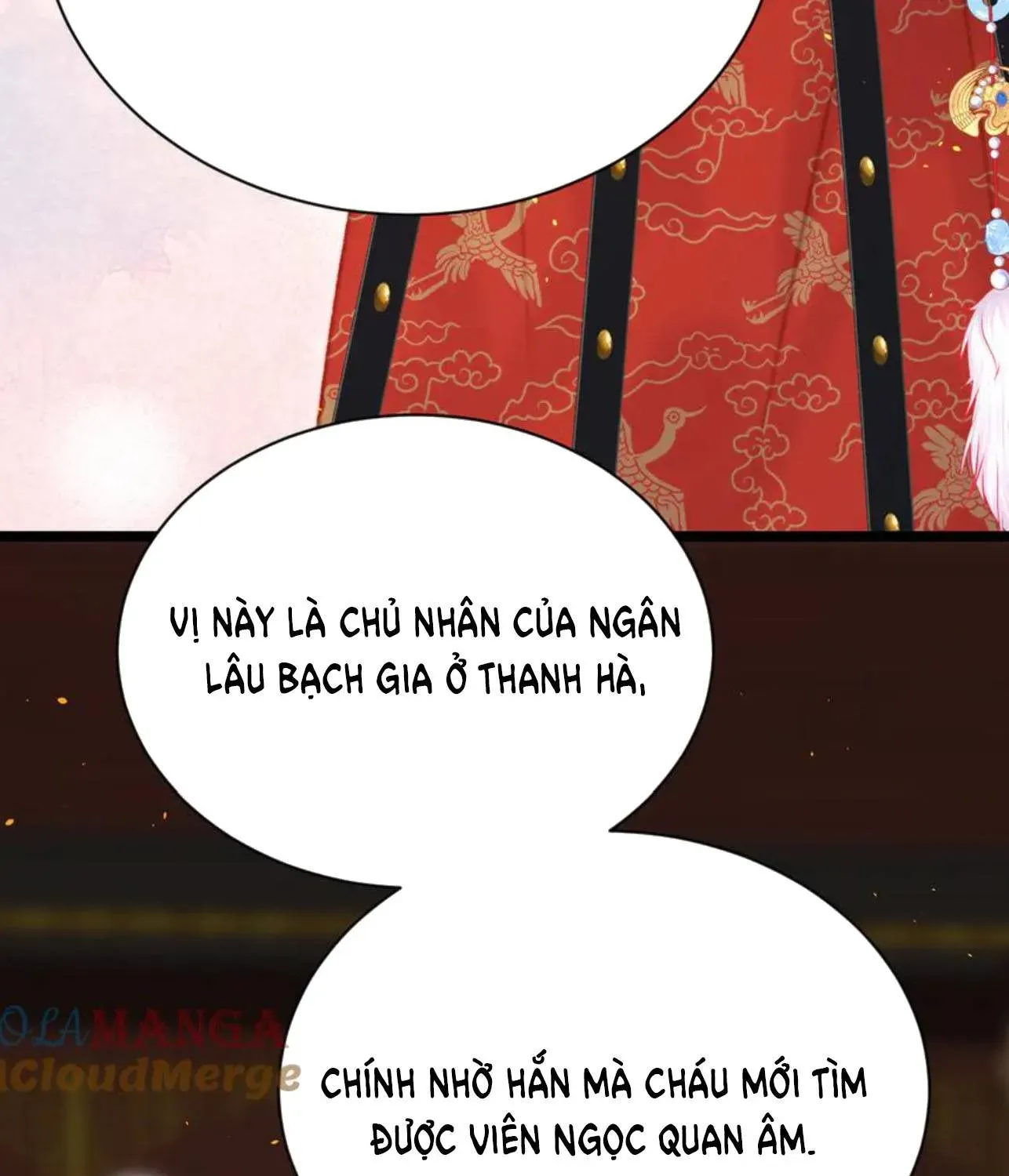 Sinh Chi Ác Phi Nghịch Tập Chapter 17 - 64