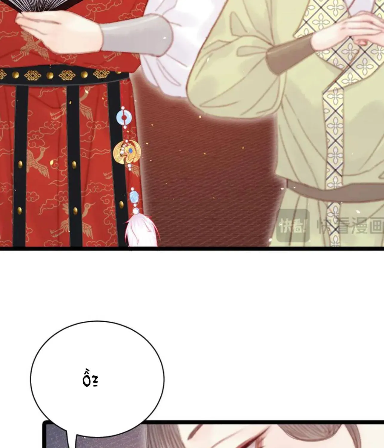 Sinh Chi Ác Phi Nghịch Tập Chapter 17 - 66