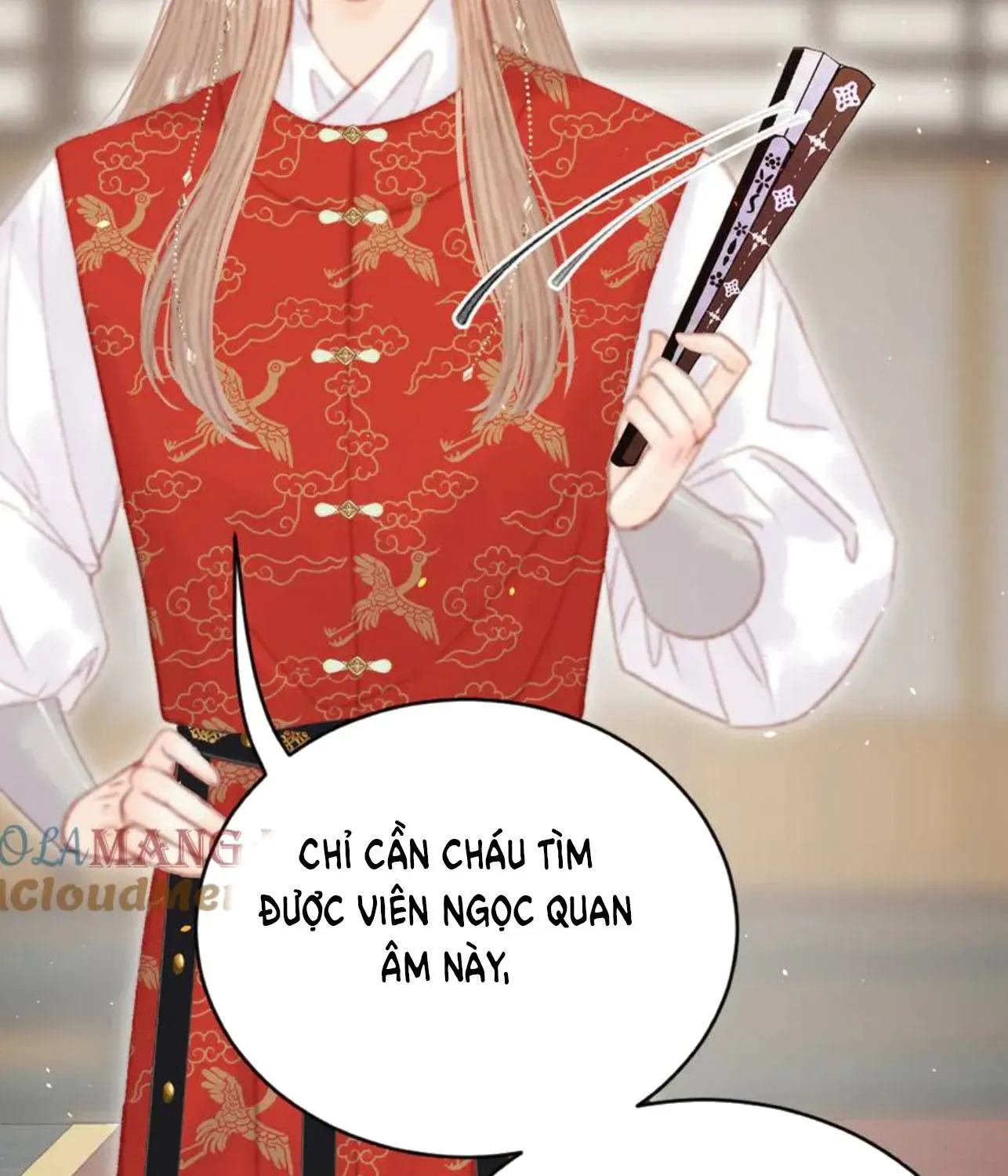 Sinh Chi Ác Phi Nghịch Tập Chapter 17 - 72