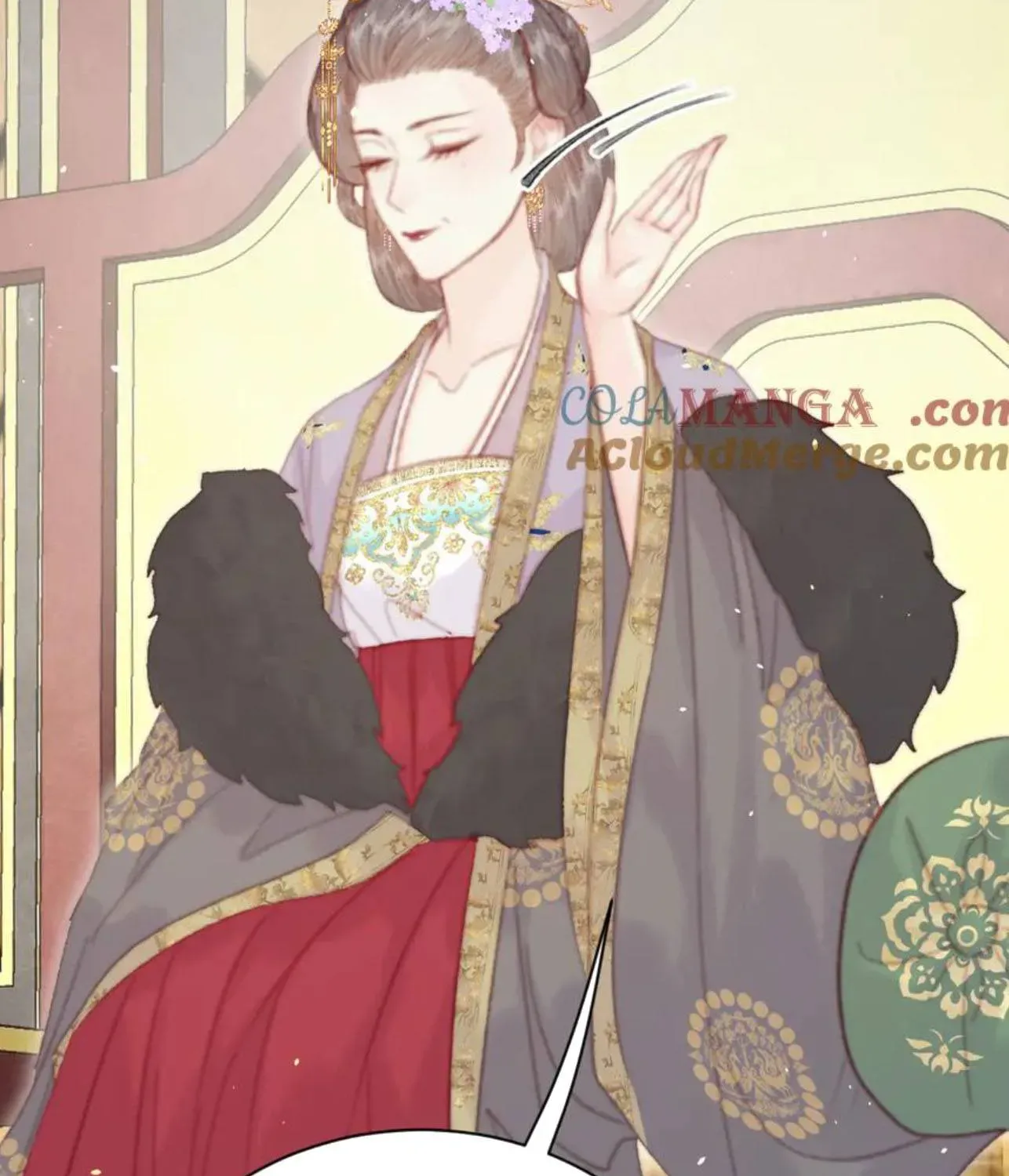 Sinh Chi Ác Phi Nghịch Tập Chapter 17 - 78