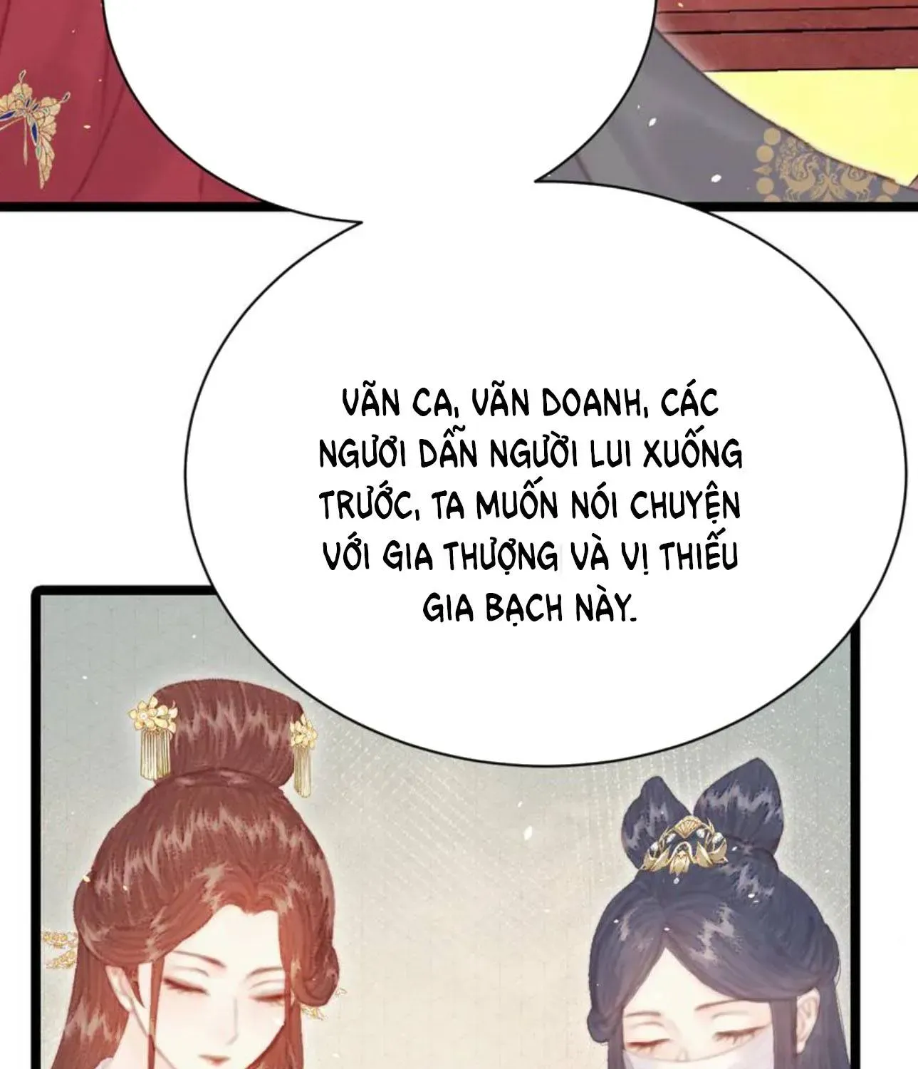 Sinh Chi Ác Phi Nghịch Tập Chapter 17 - 80