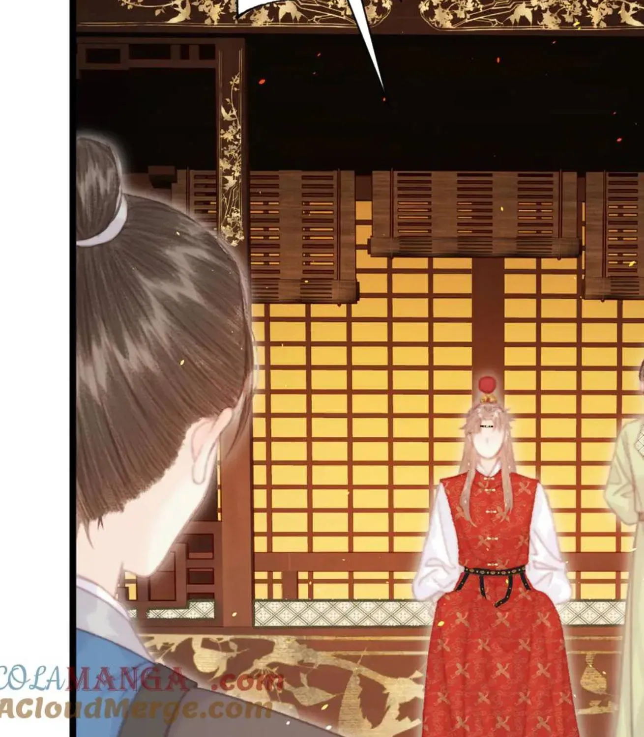 Sinh Chi Ác Phi Nghịch Tập Chapter 17 - 9