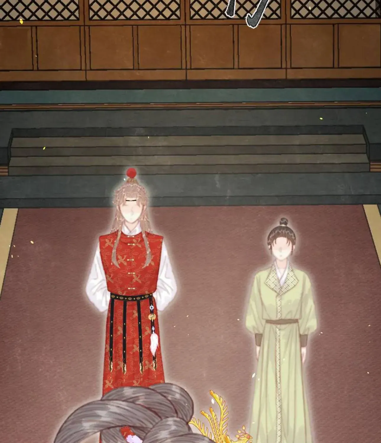 Sinh Chi Ác Phi Nghịch Tập Chapter 17 - 83