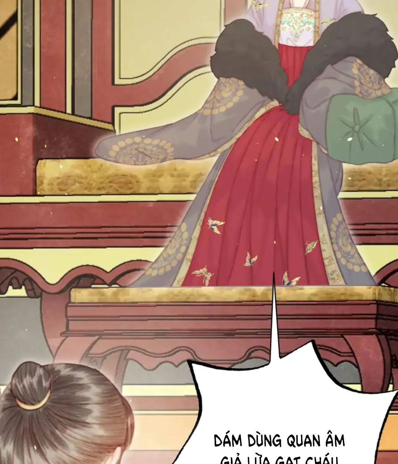 Sinh Chi Ác Phi Nghịch Tập Chapter 17 - 89