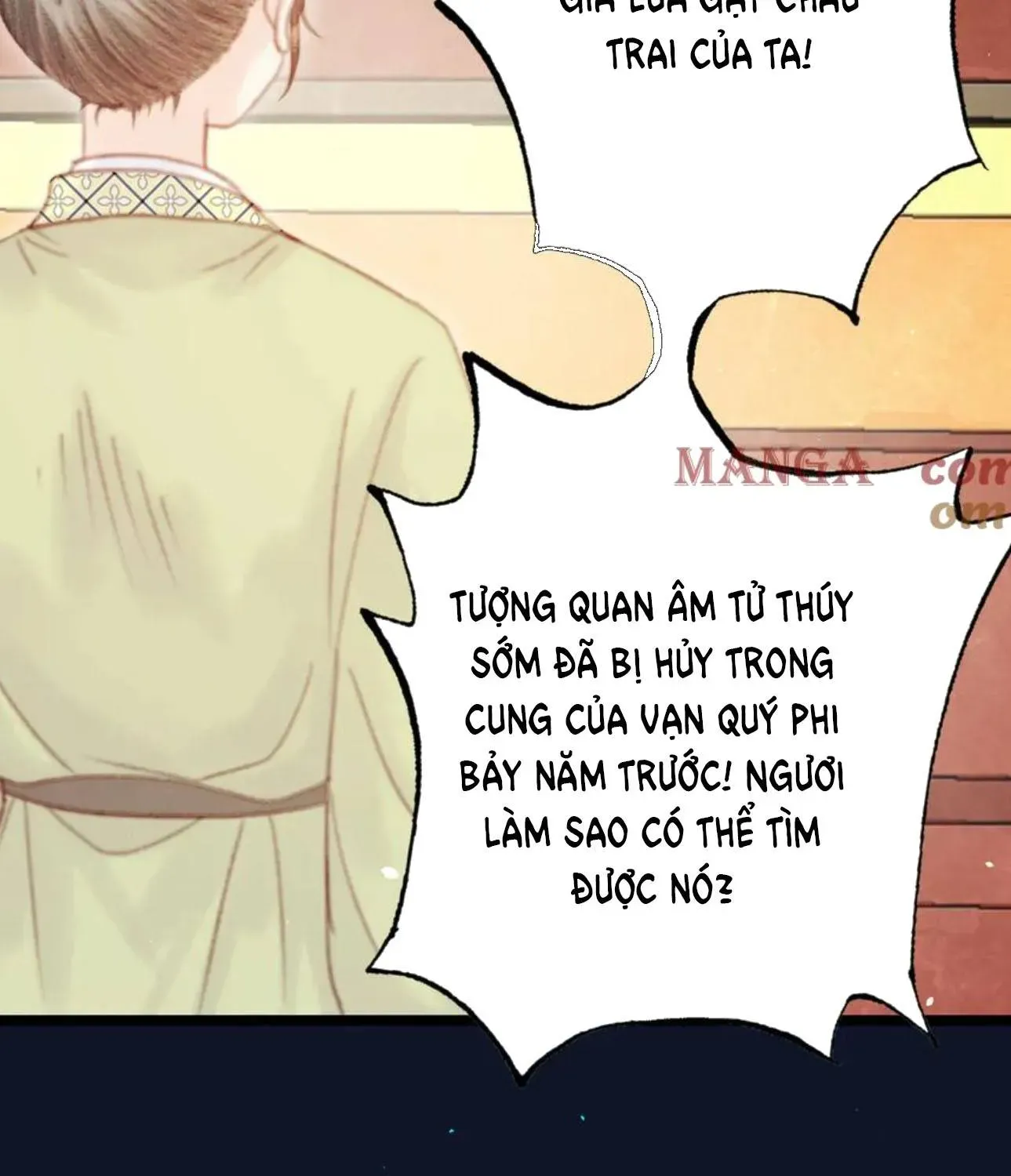 Sinh Chi Ác Phi Nghịch Tập Chapter 17 - 90